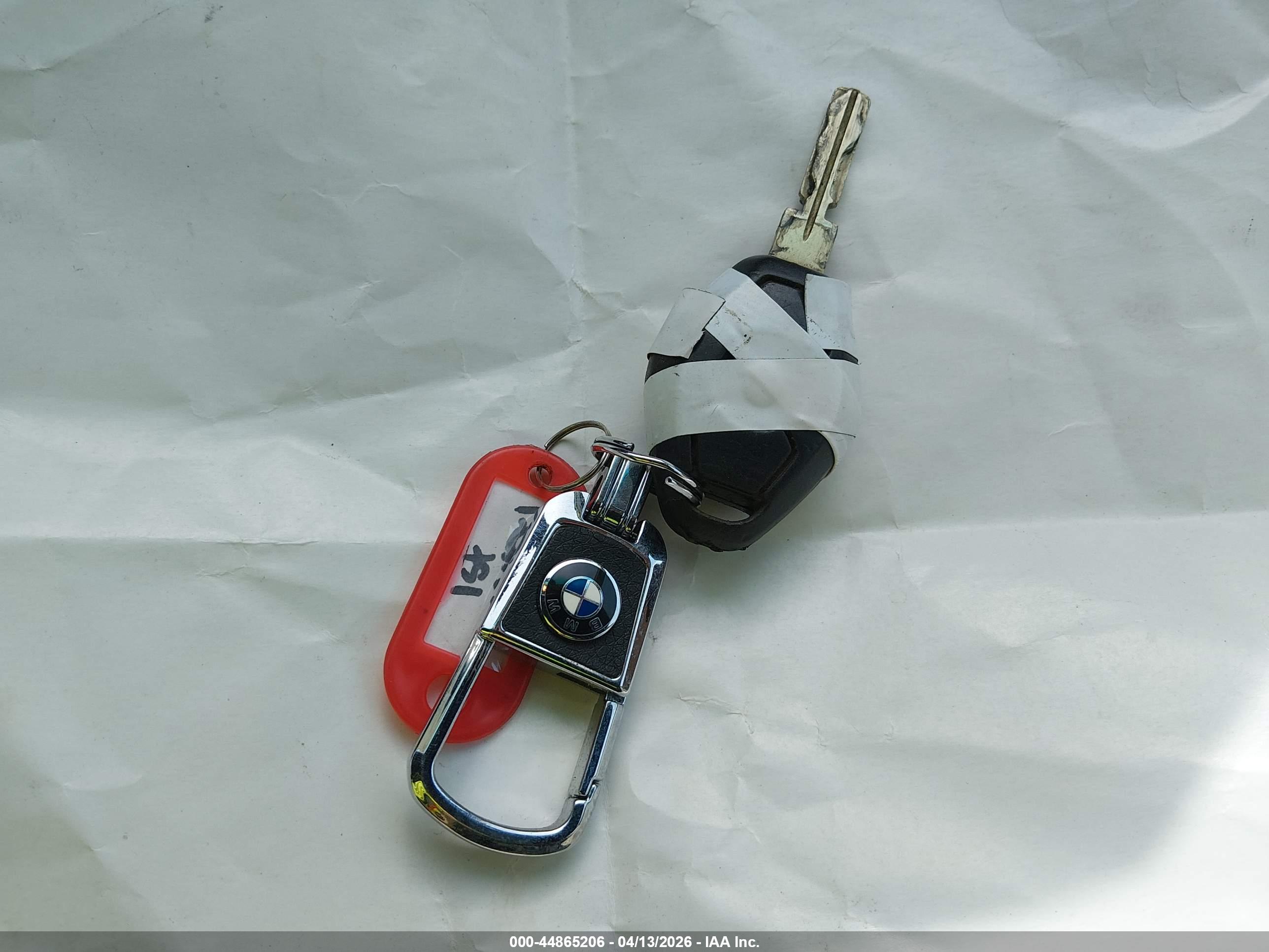 BMW 740IL image 11