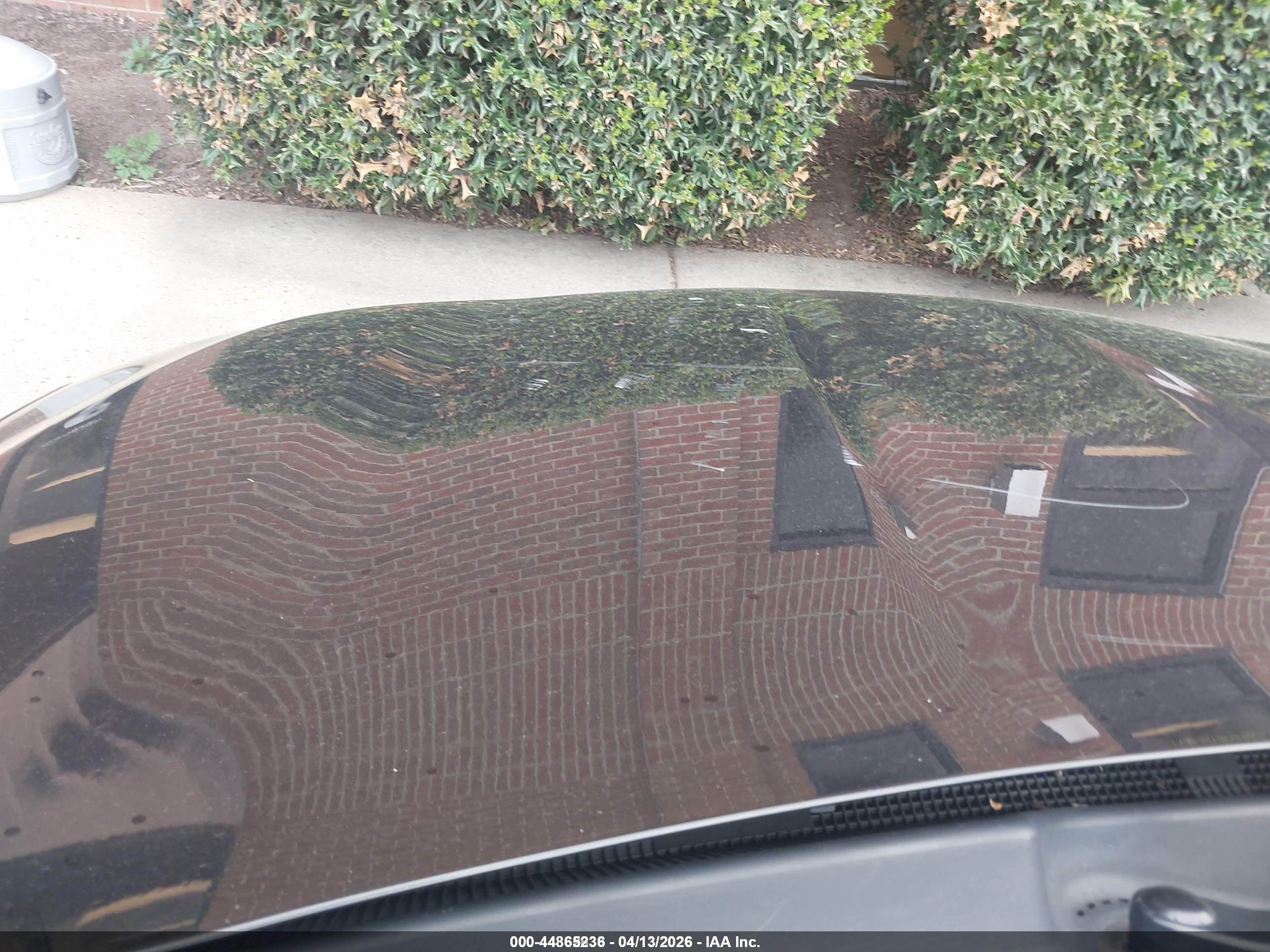 CHRYSLER VOYAGER image 6