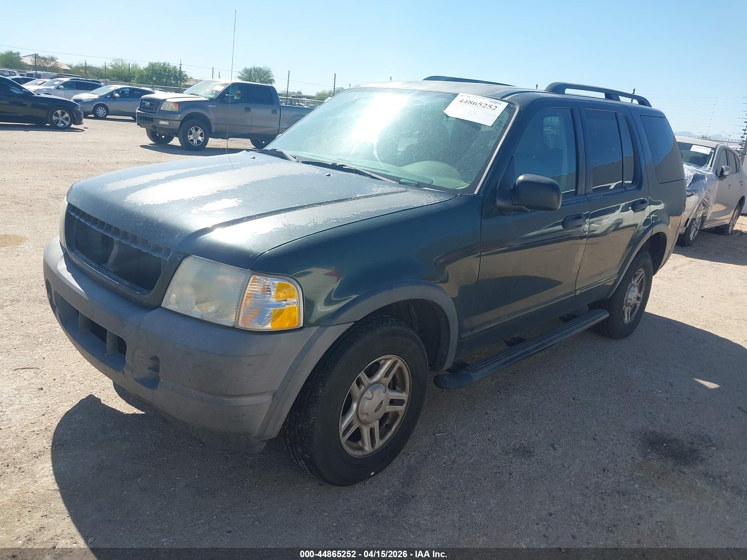 FORD EXPLORER image 2