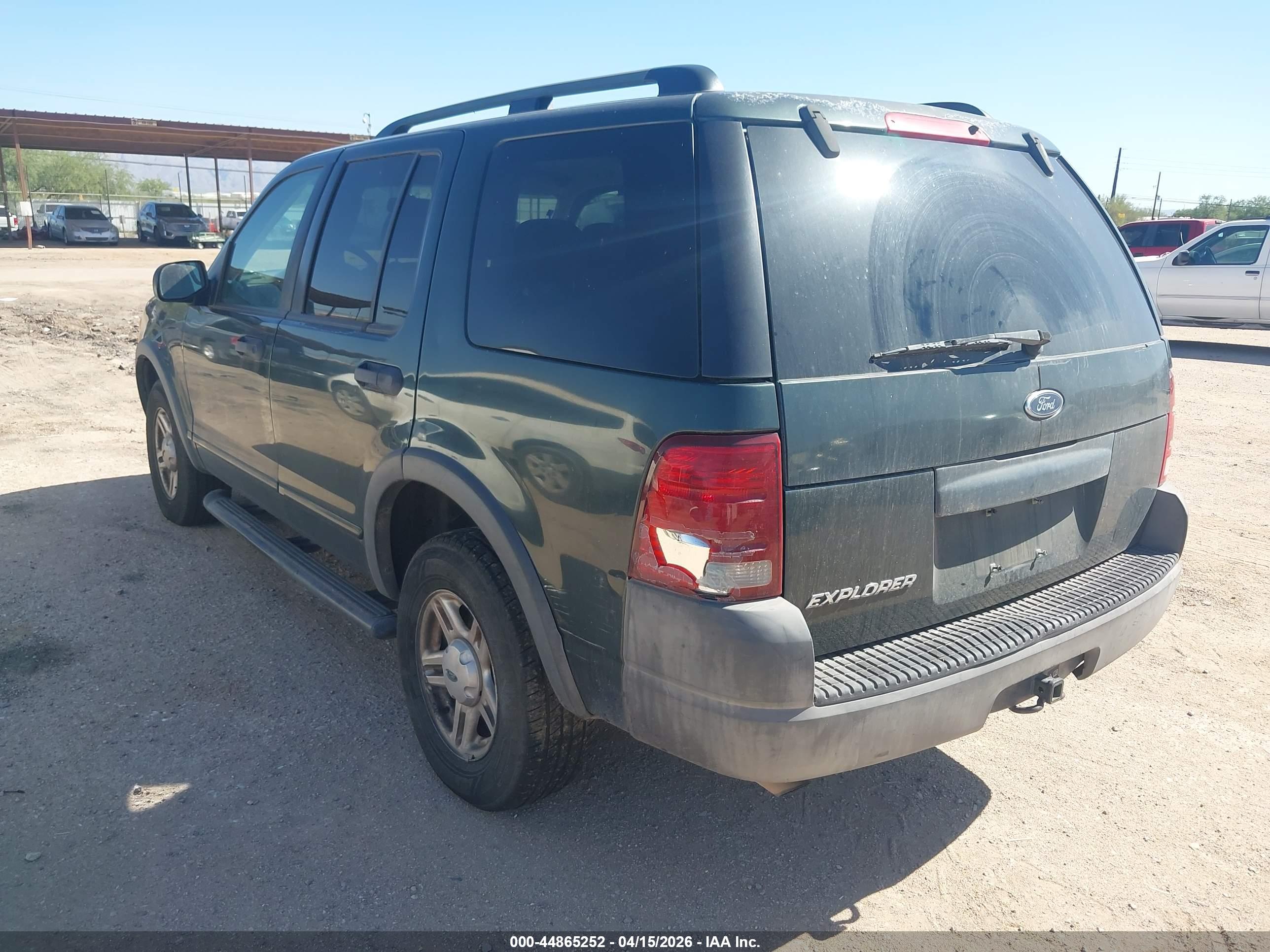FORD EXPLORER image 3