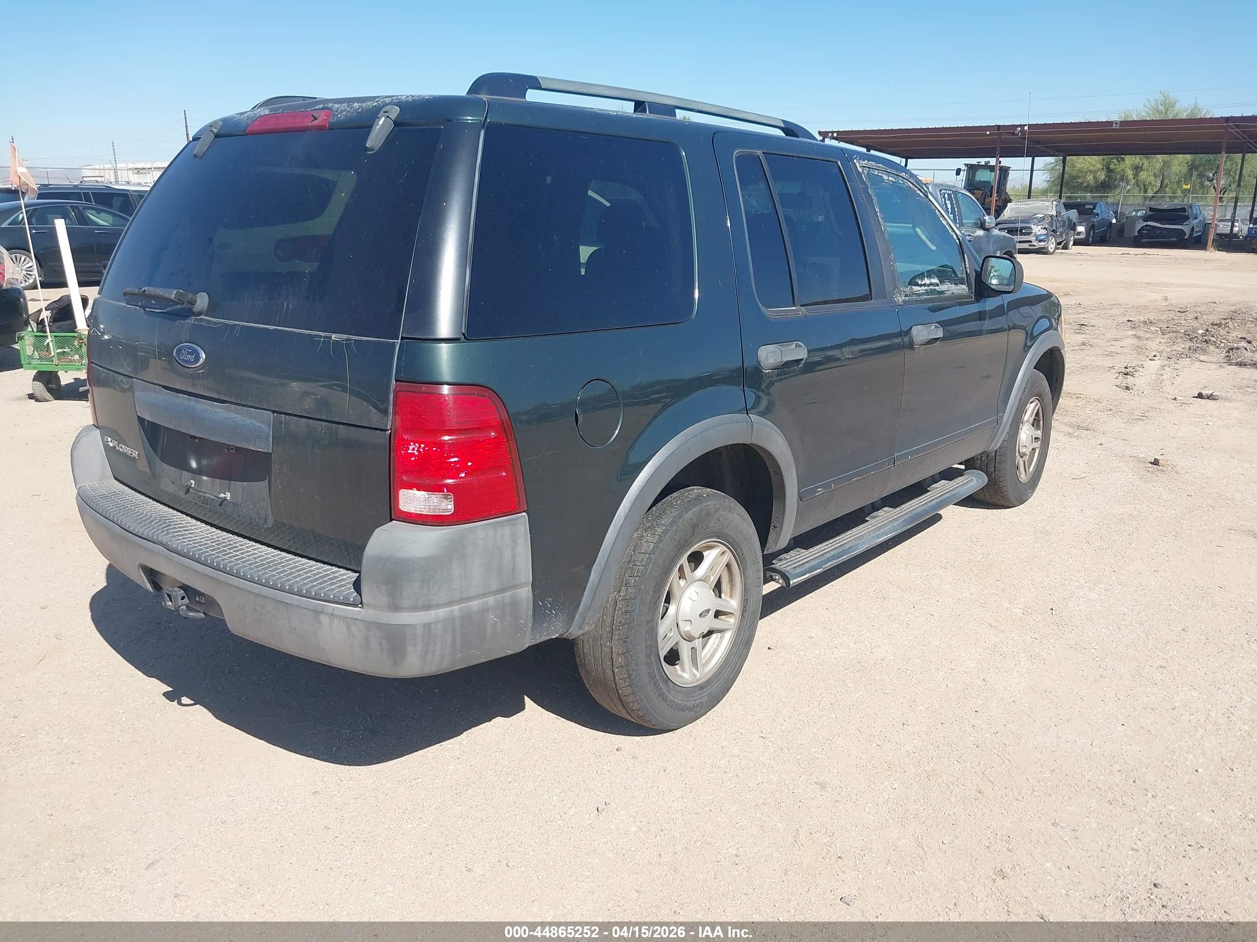FORD EXPLORER image 4
