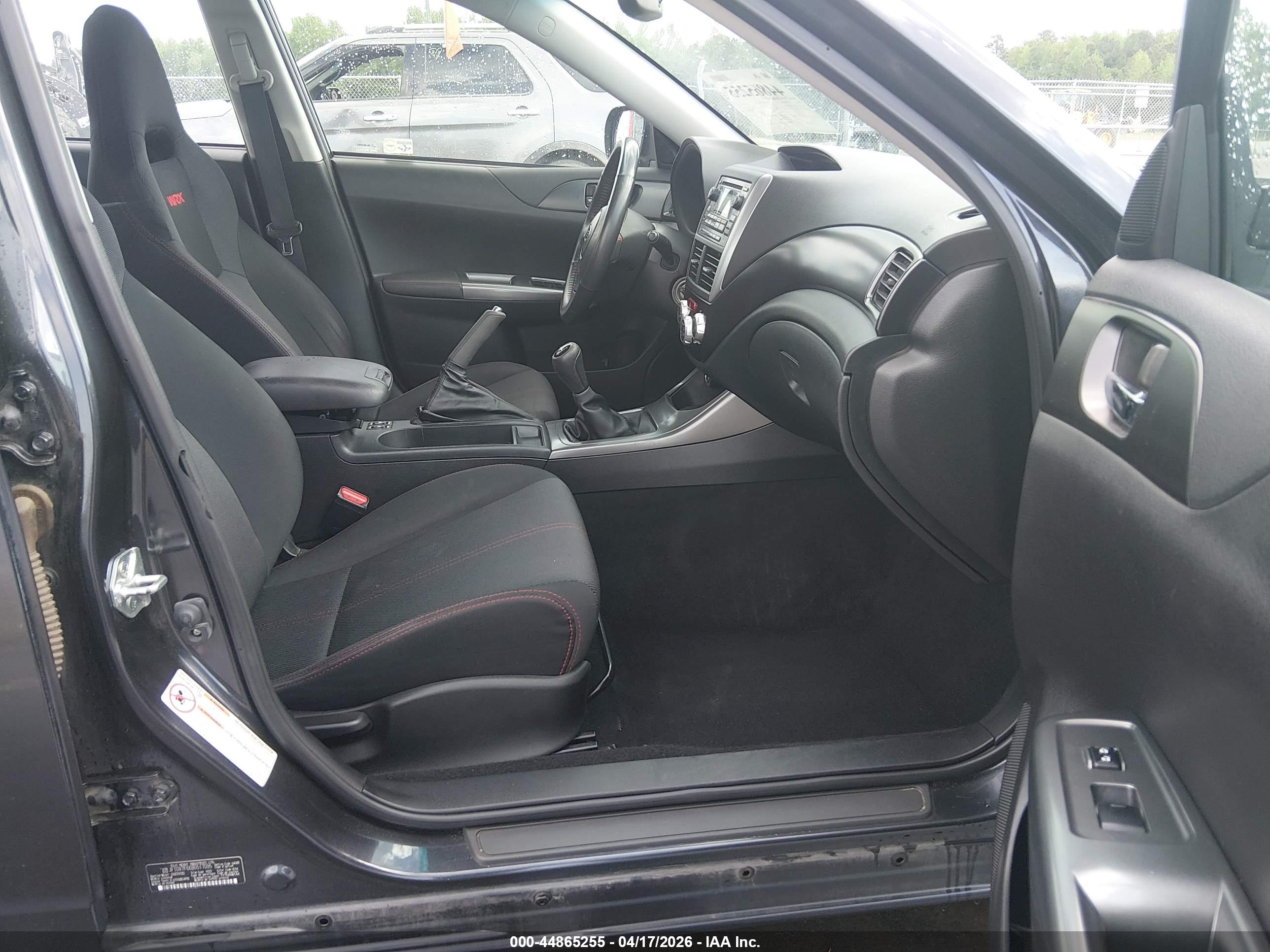 SUBARU IMPREZA image 5