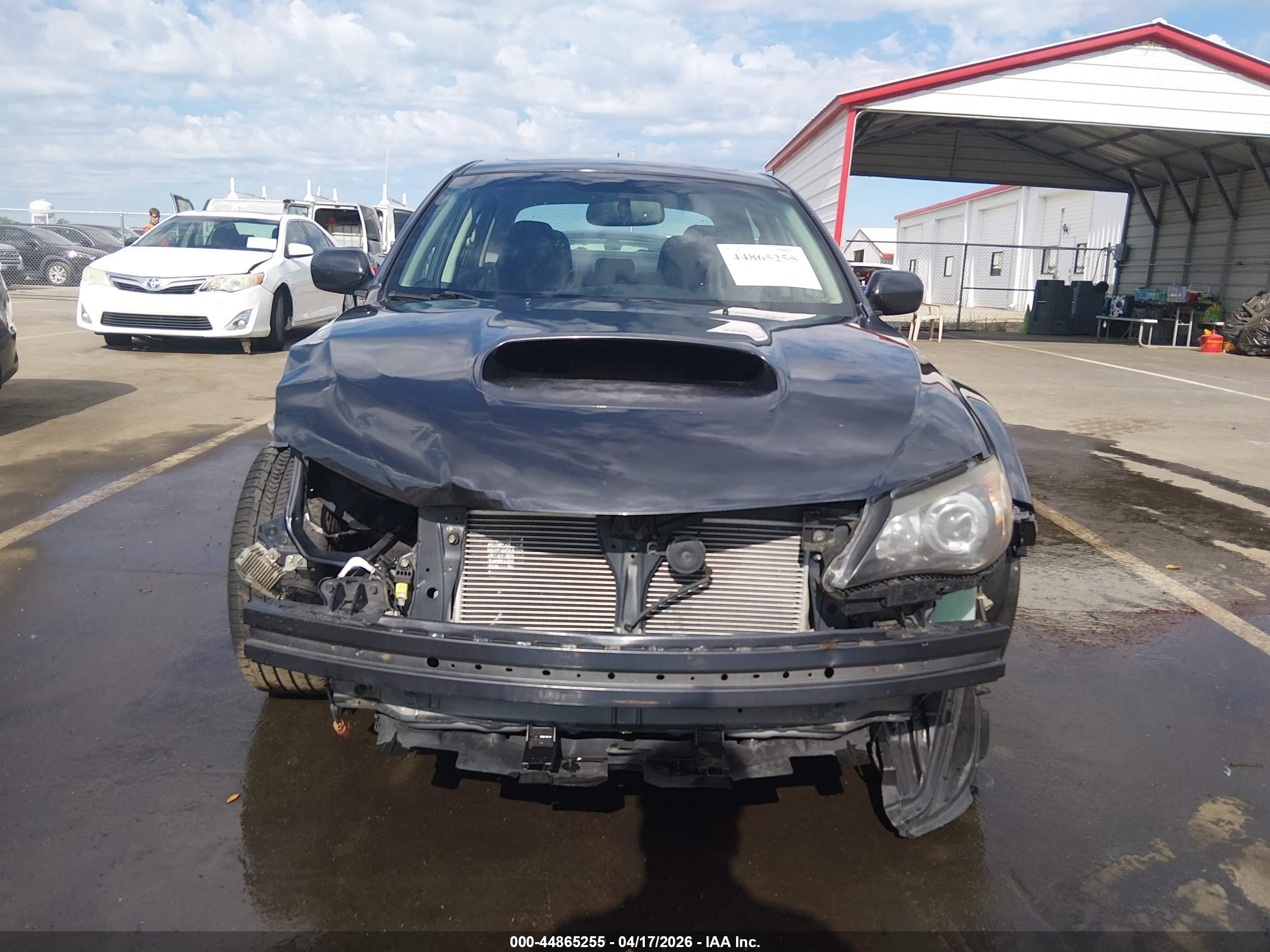SUBARU IMPREZA image 6