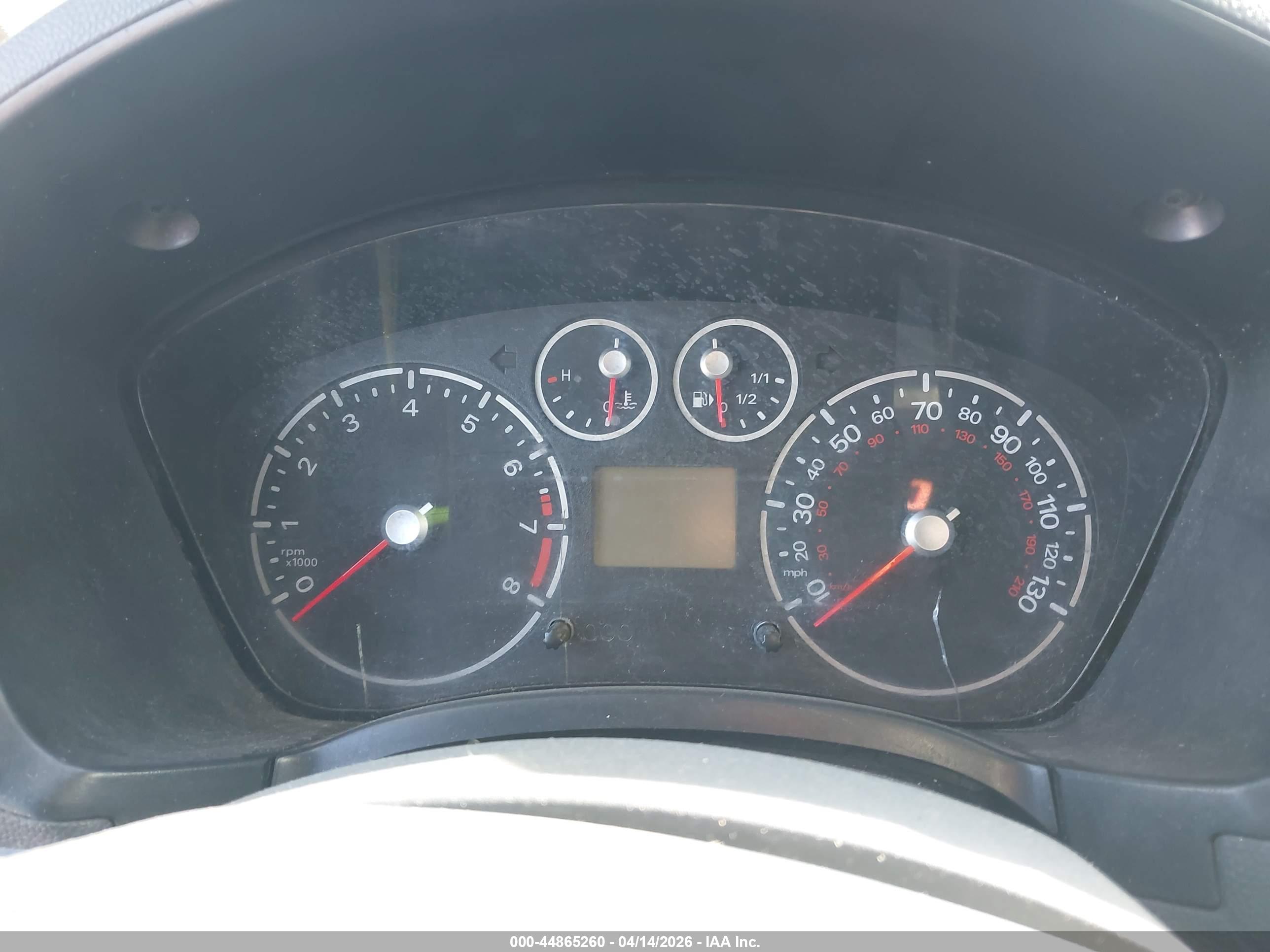 FORD TRANSIT image 7