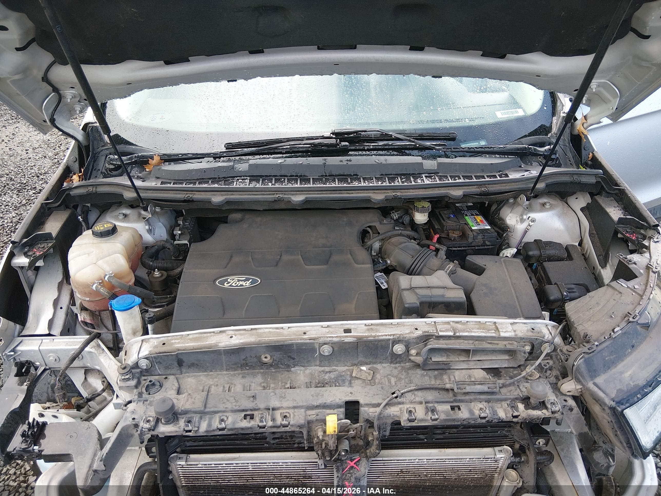 FORD EDGE image 10