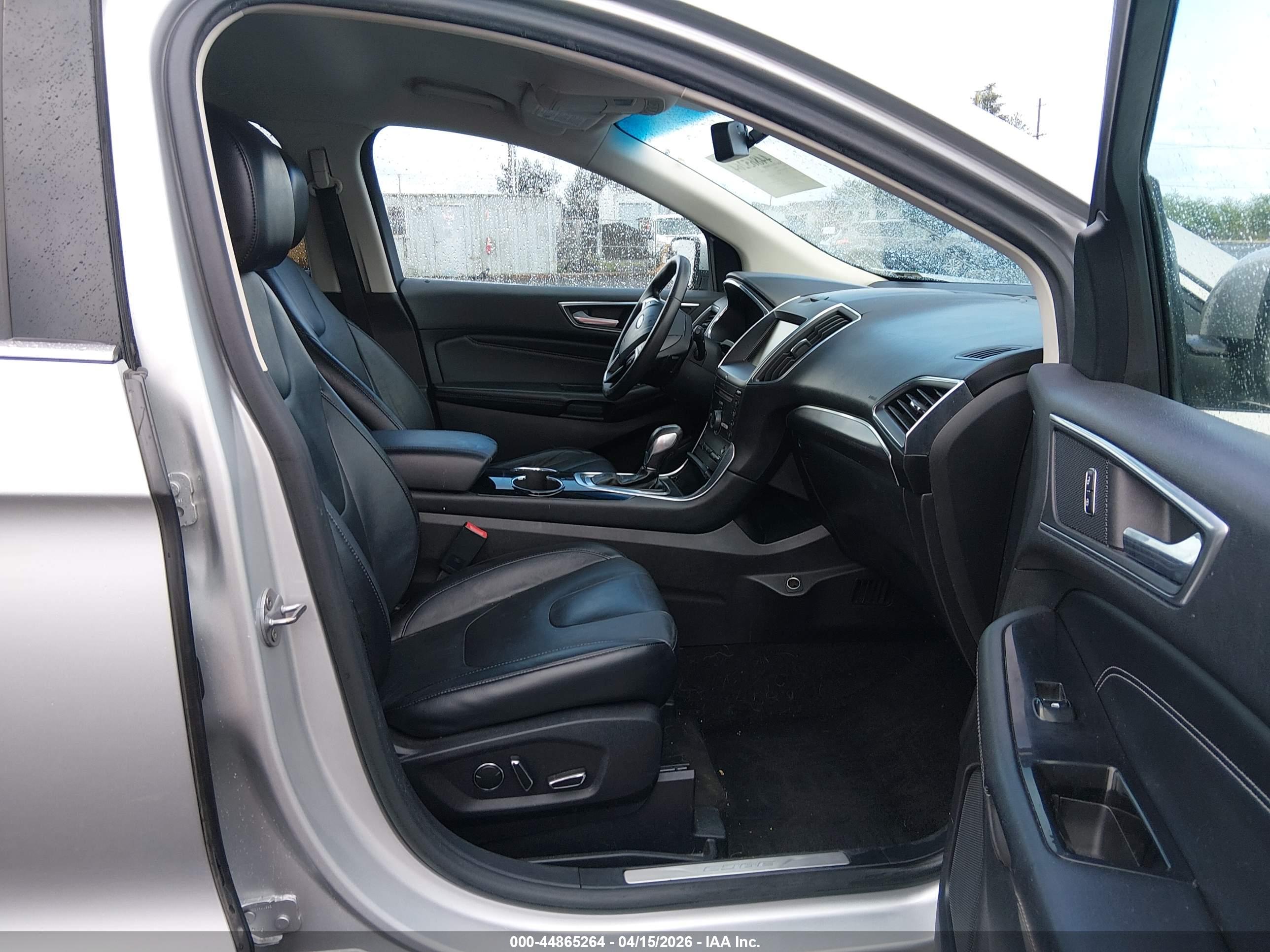 FORD EDGE image 5