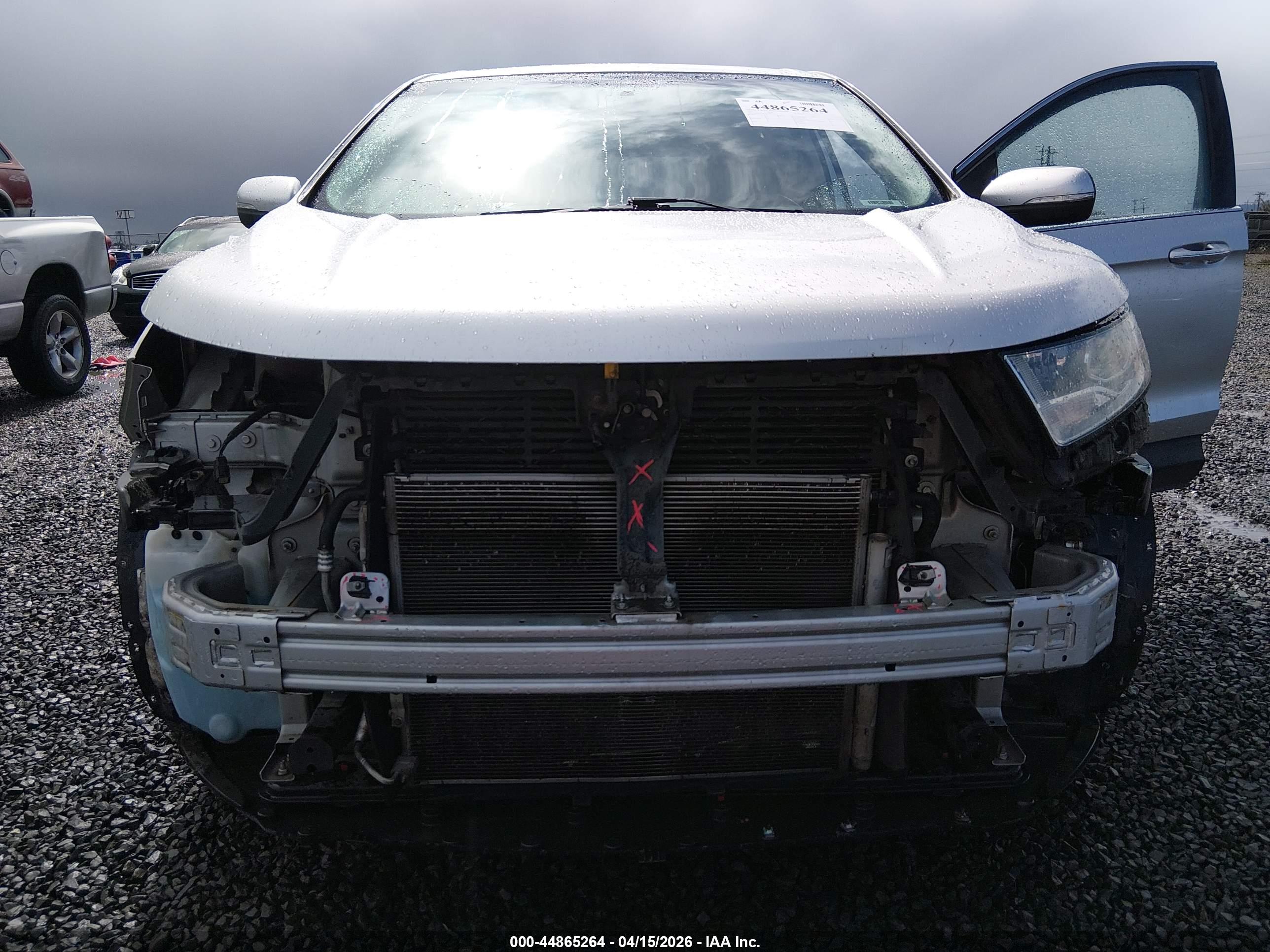 FORD EDGE image 6