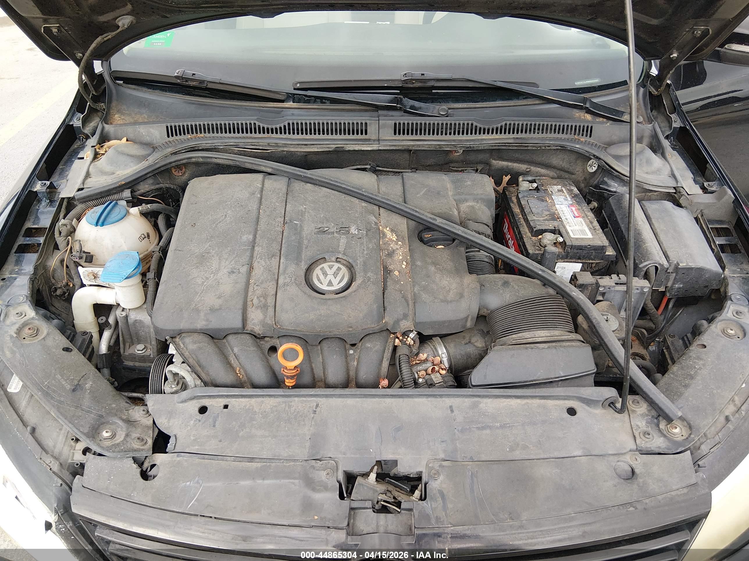 VOLKSWAGEN JETTA image 10