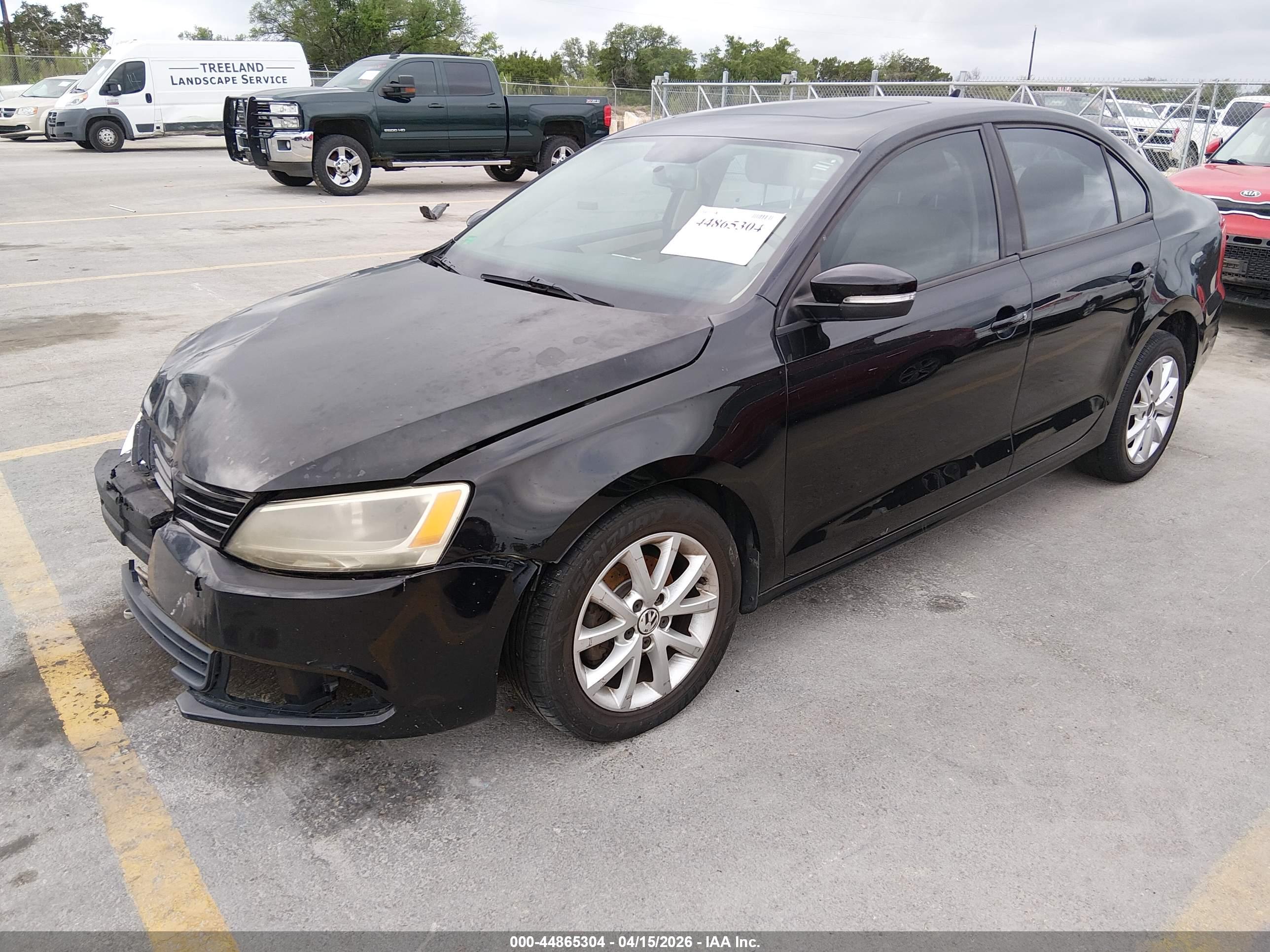 VOLKSWAGEN JETTA image 2