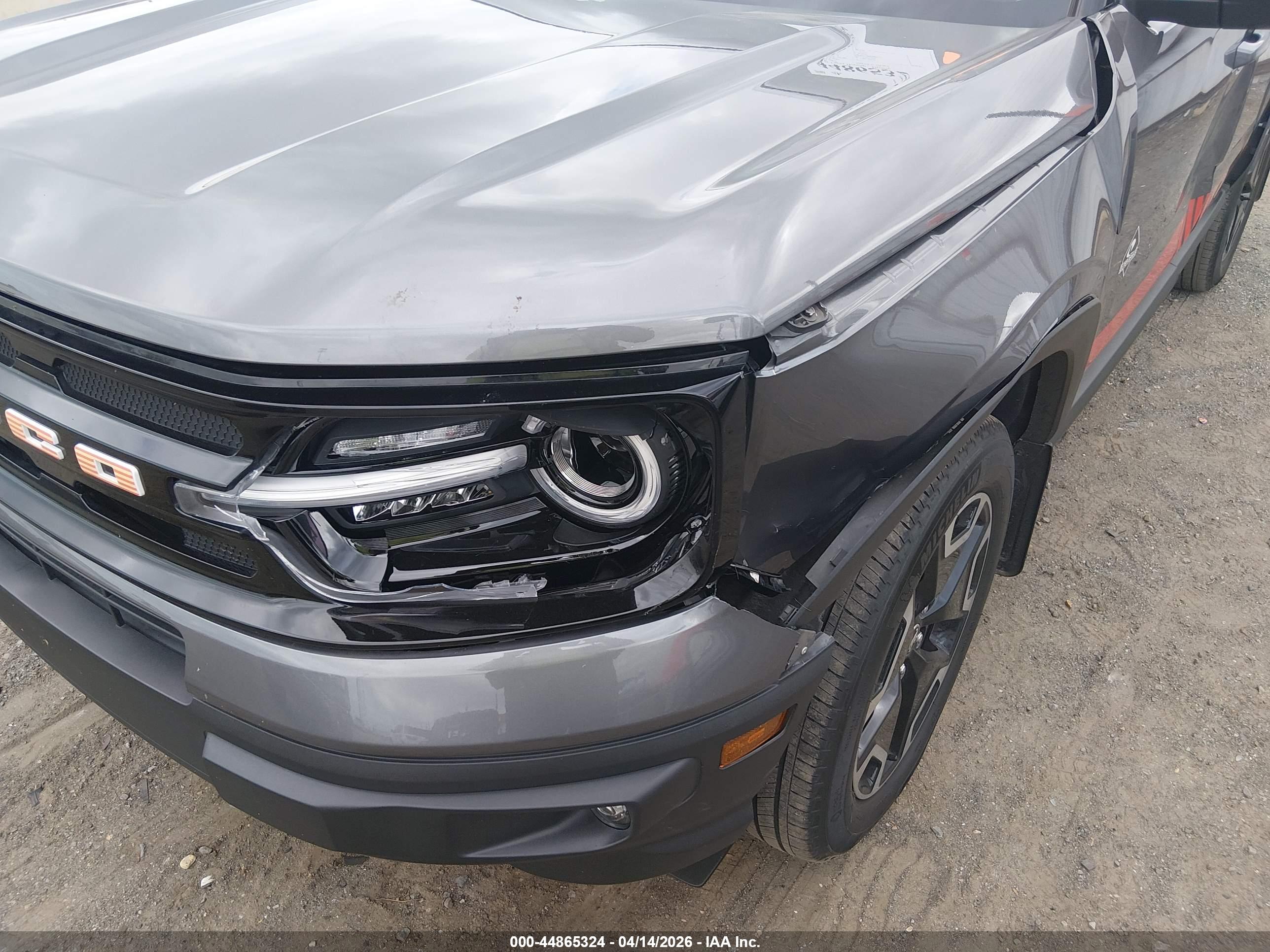 FORD BRONCO image 6