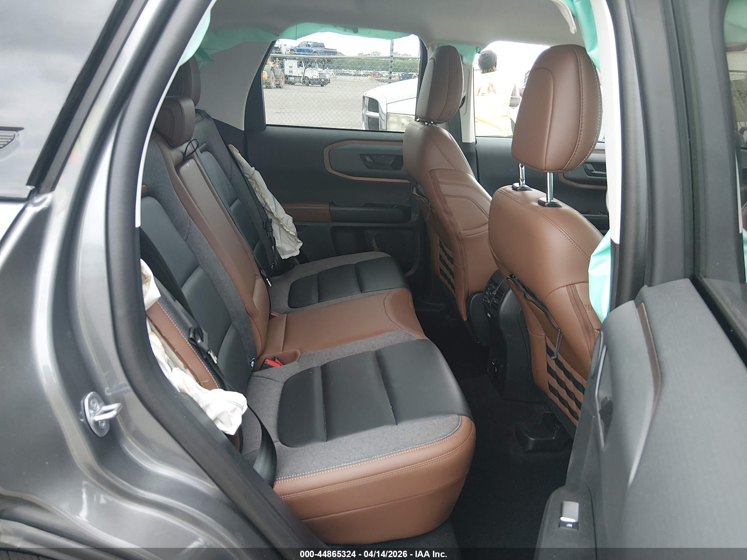 FORD BRONCO image 8