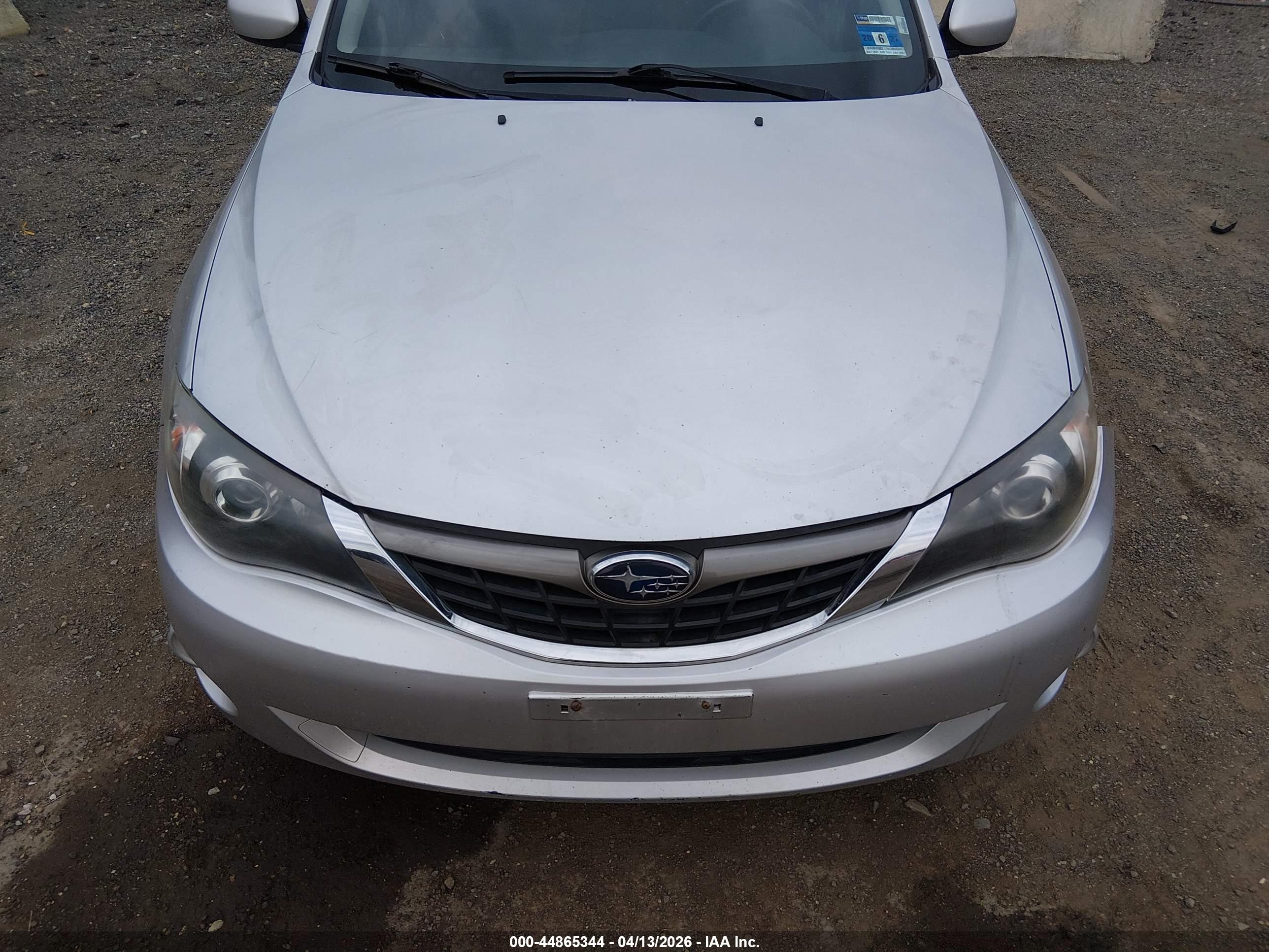 SUBARU IMPREZA image 6