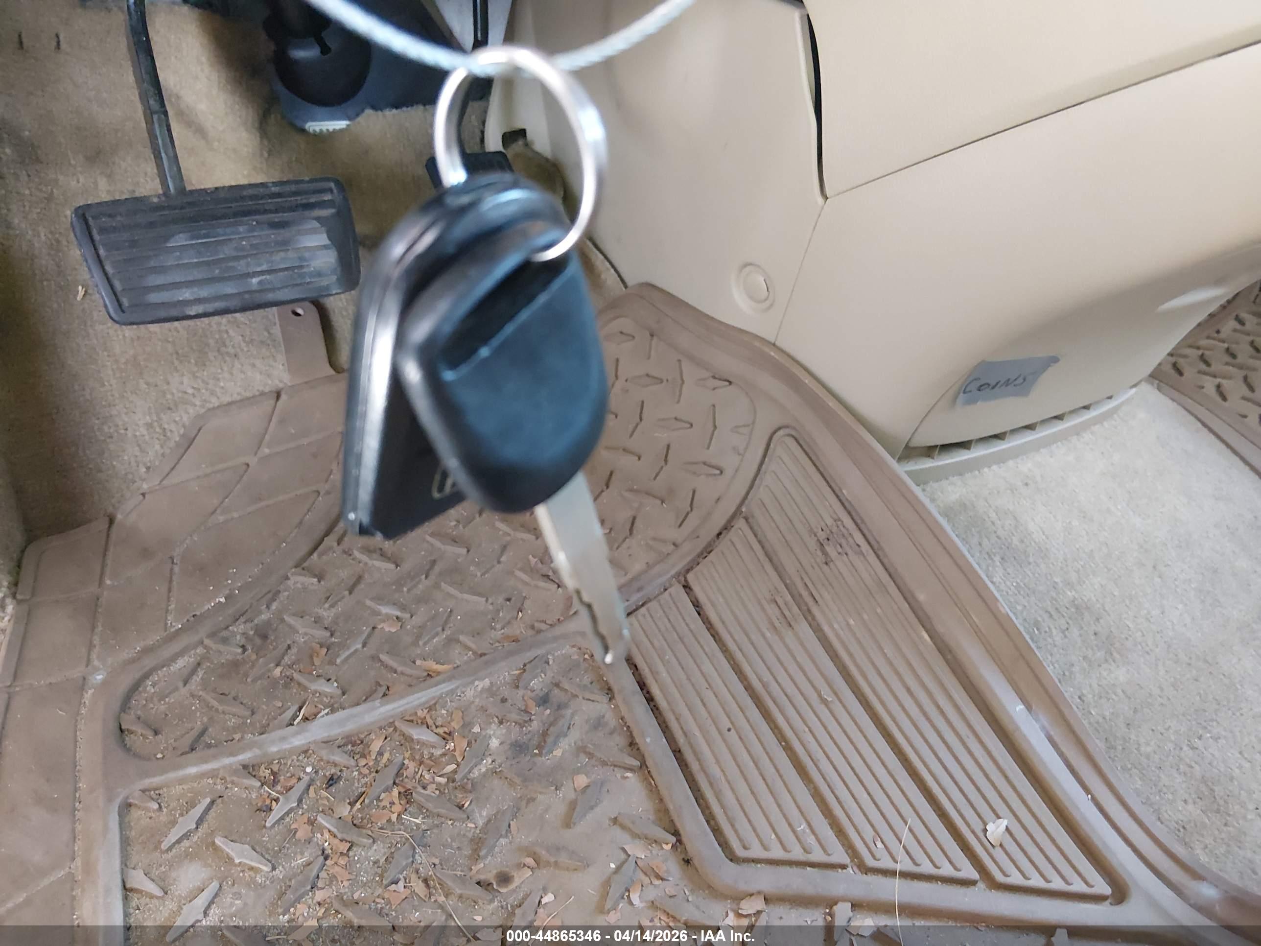 HONDA ODYSSEY image 11