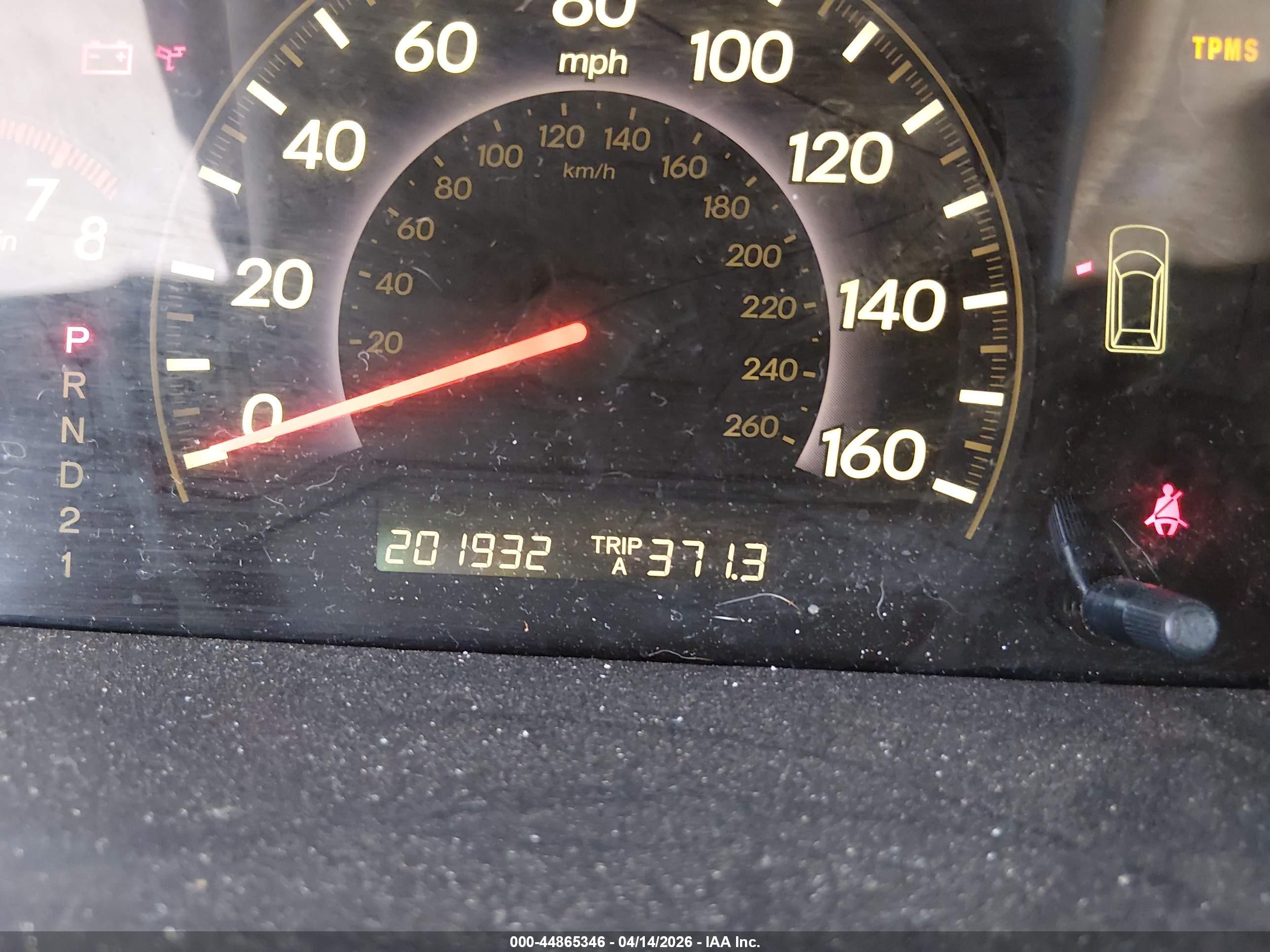 HONDA ODYSSEY image 7