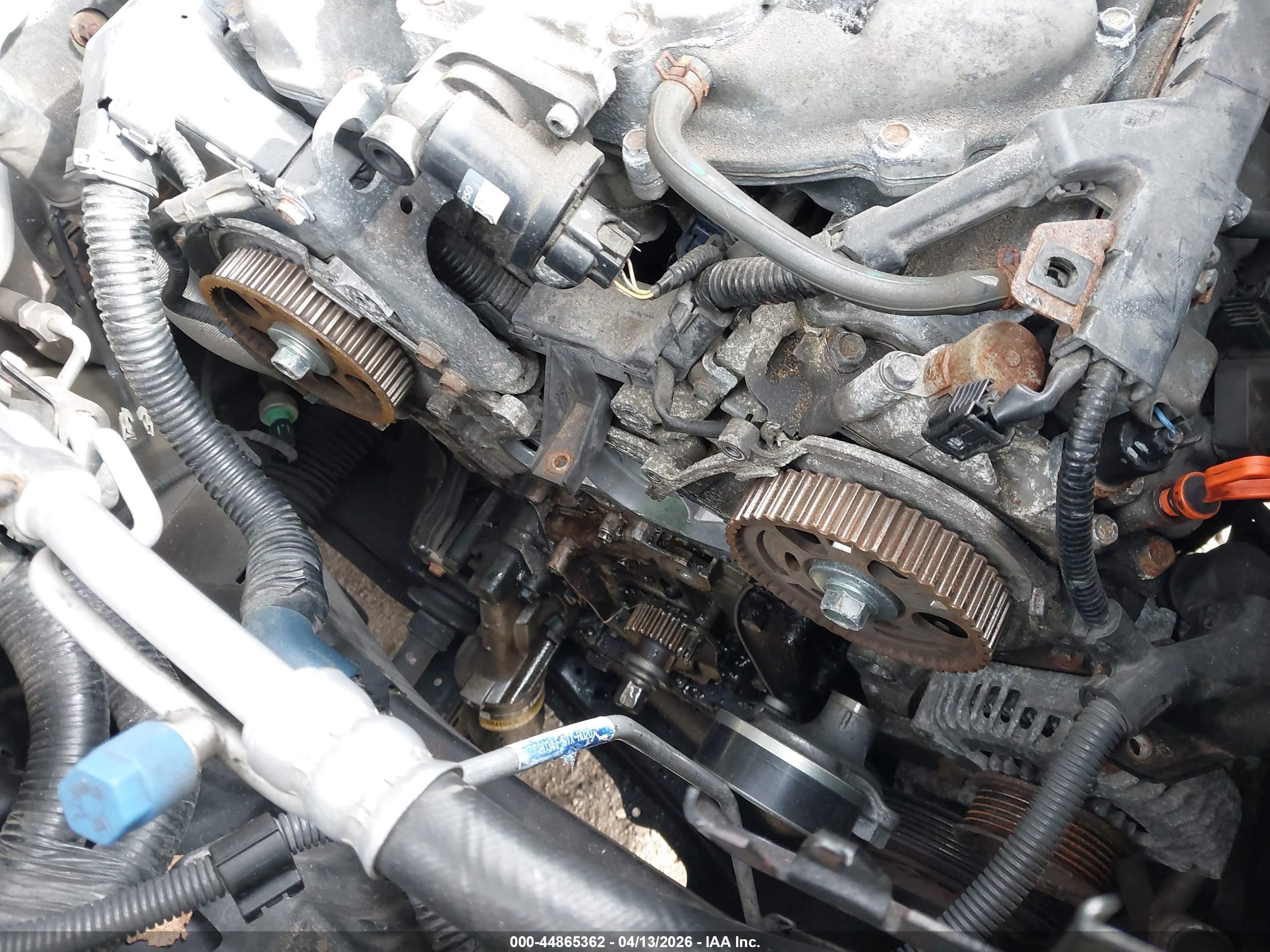 HONDA PILOT image 6