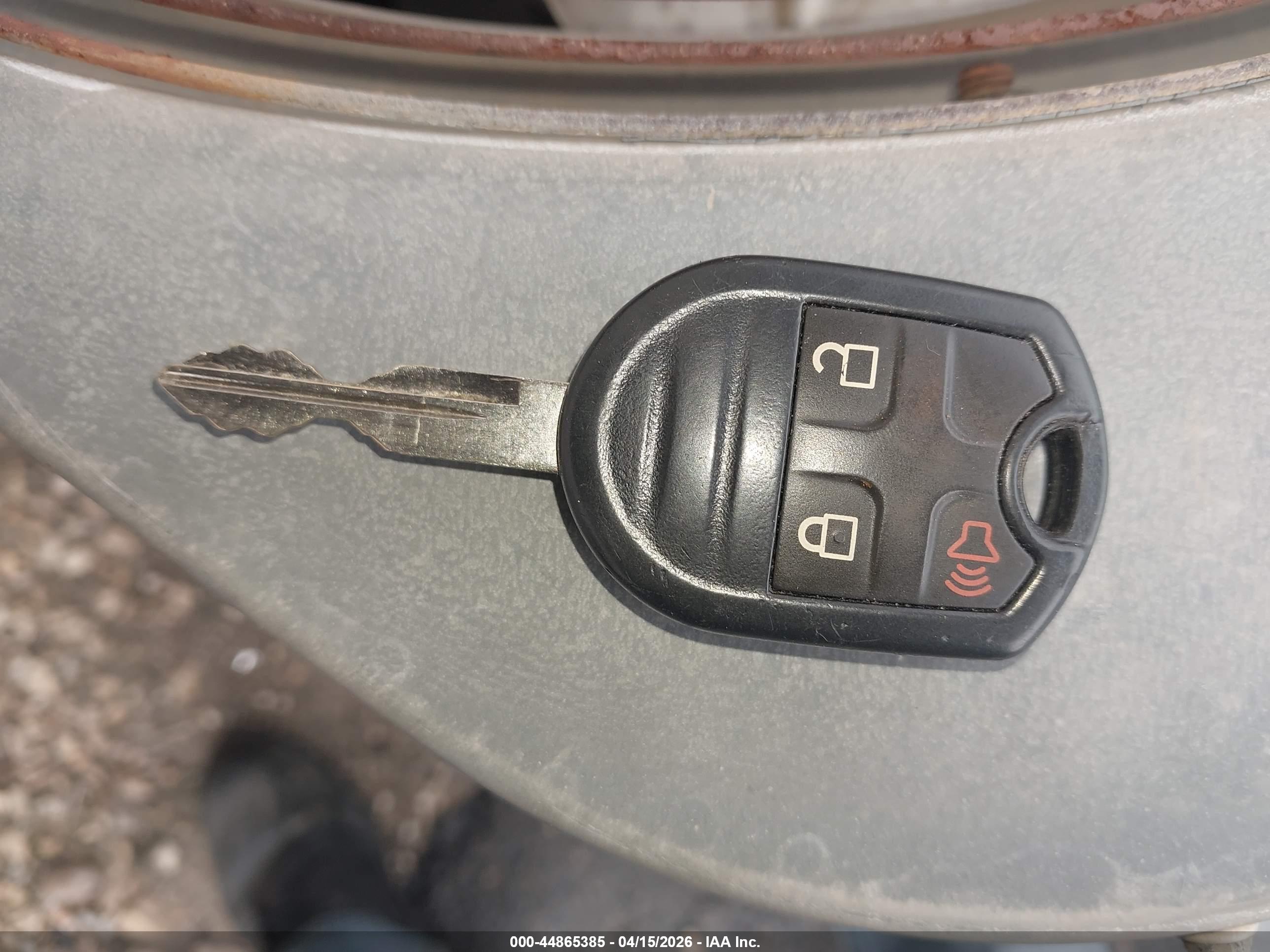 FORD EDGE image 11