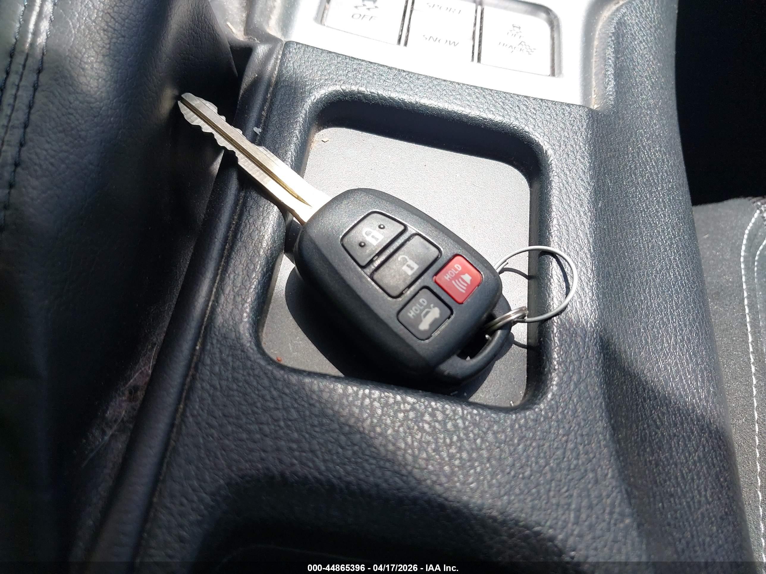 TOYOTA 86 image 11