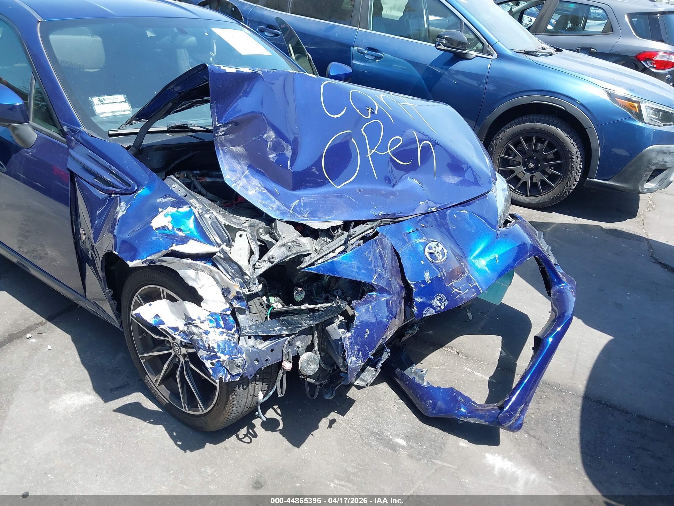 TOYOTA 86 image 6