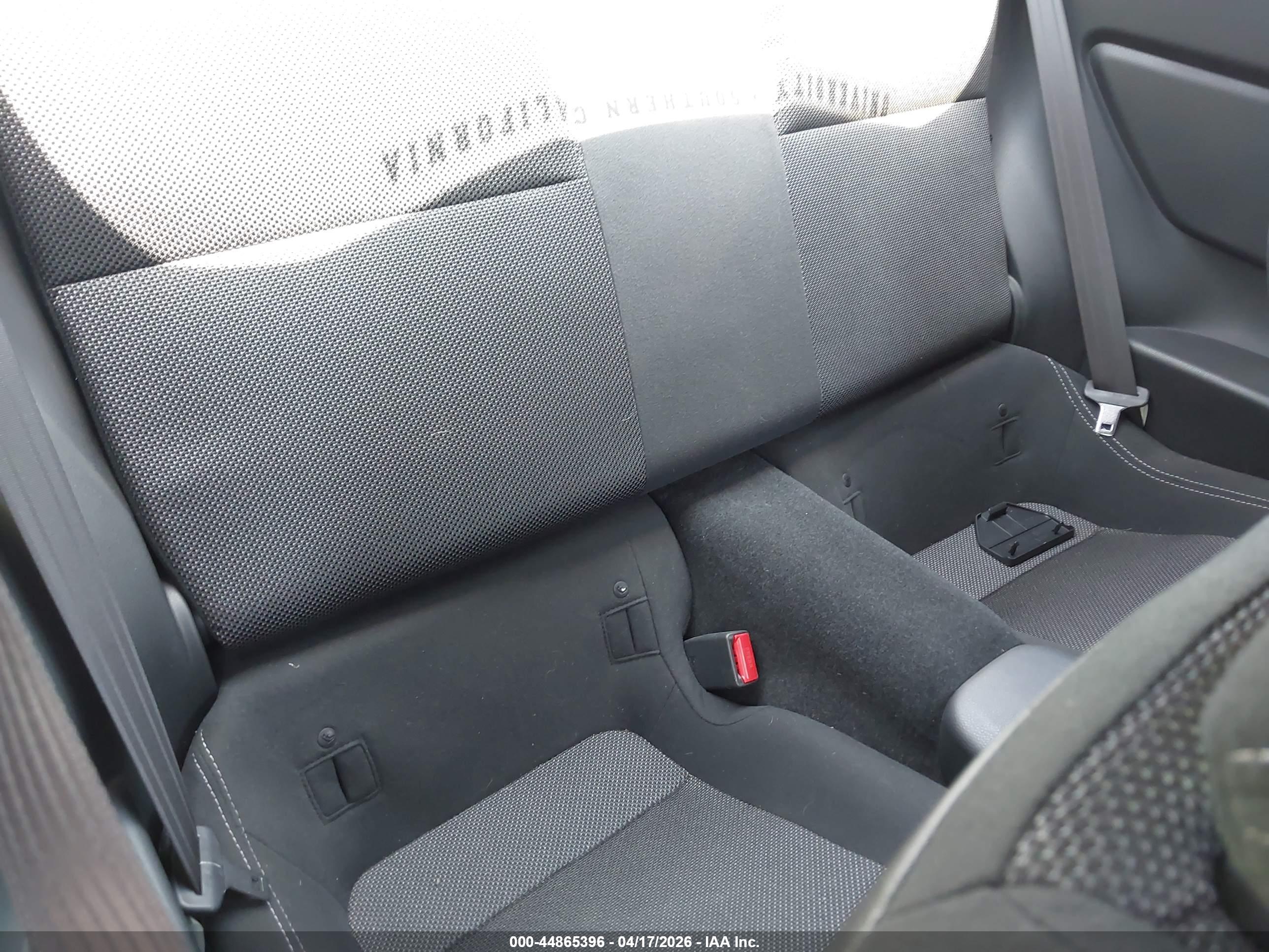 TOYOTA 86 image 8