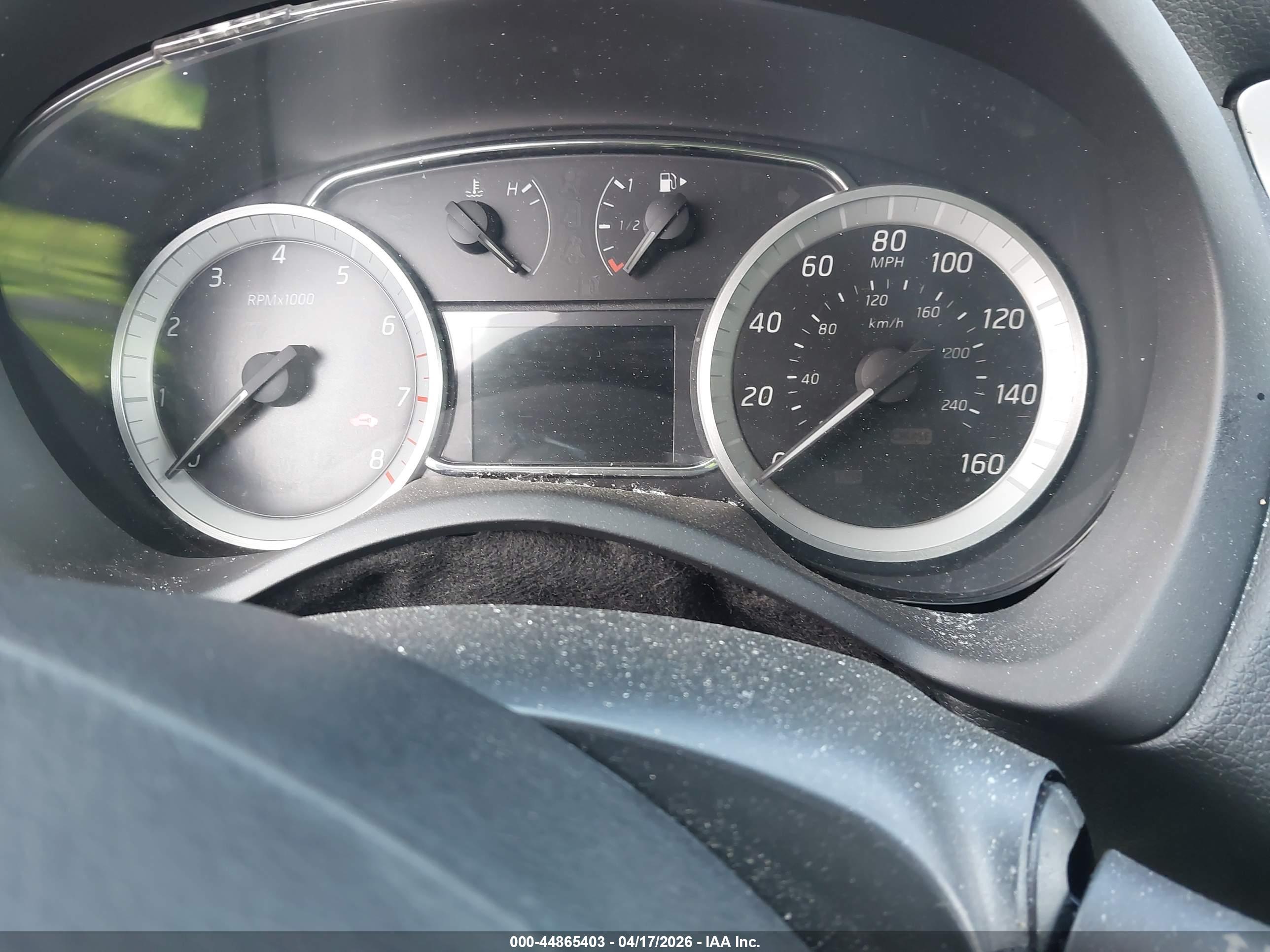 NISSAN SENTRA image 7
