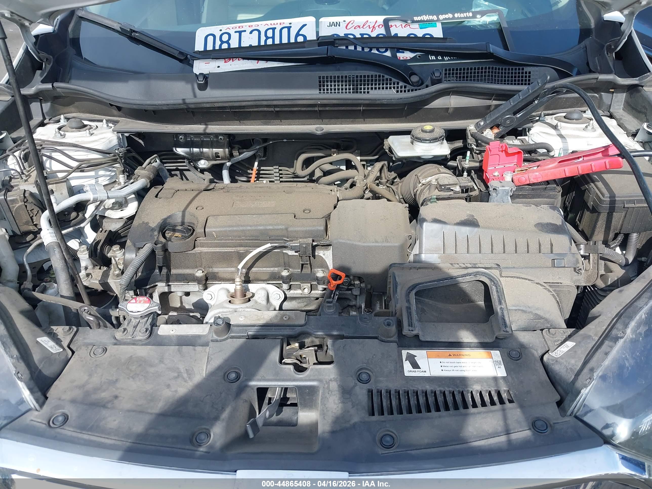 HONDA CR-V image 10