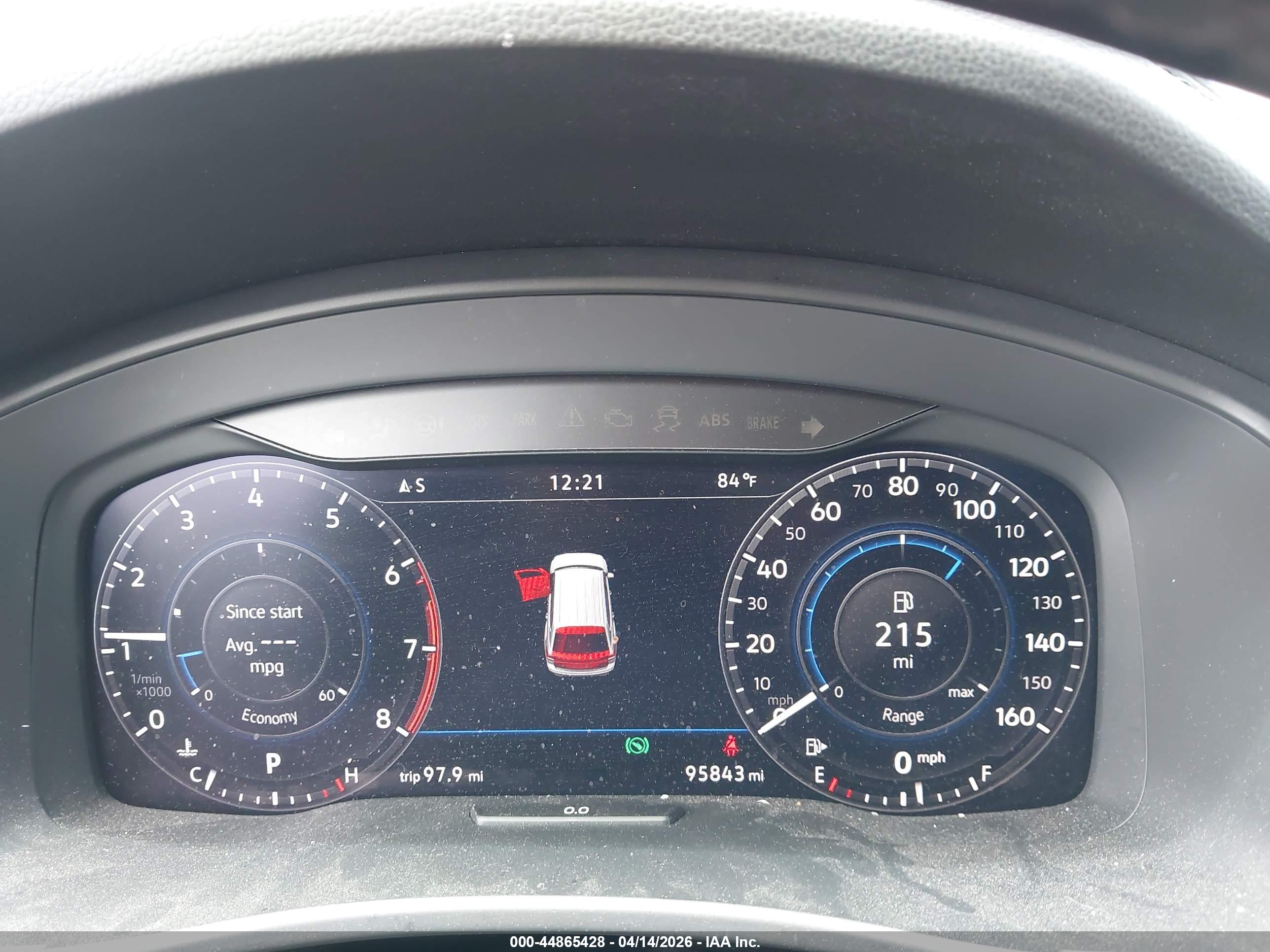 VOLKSWAGEN ATLAS image 7