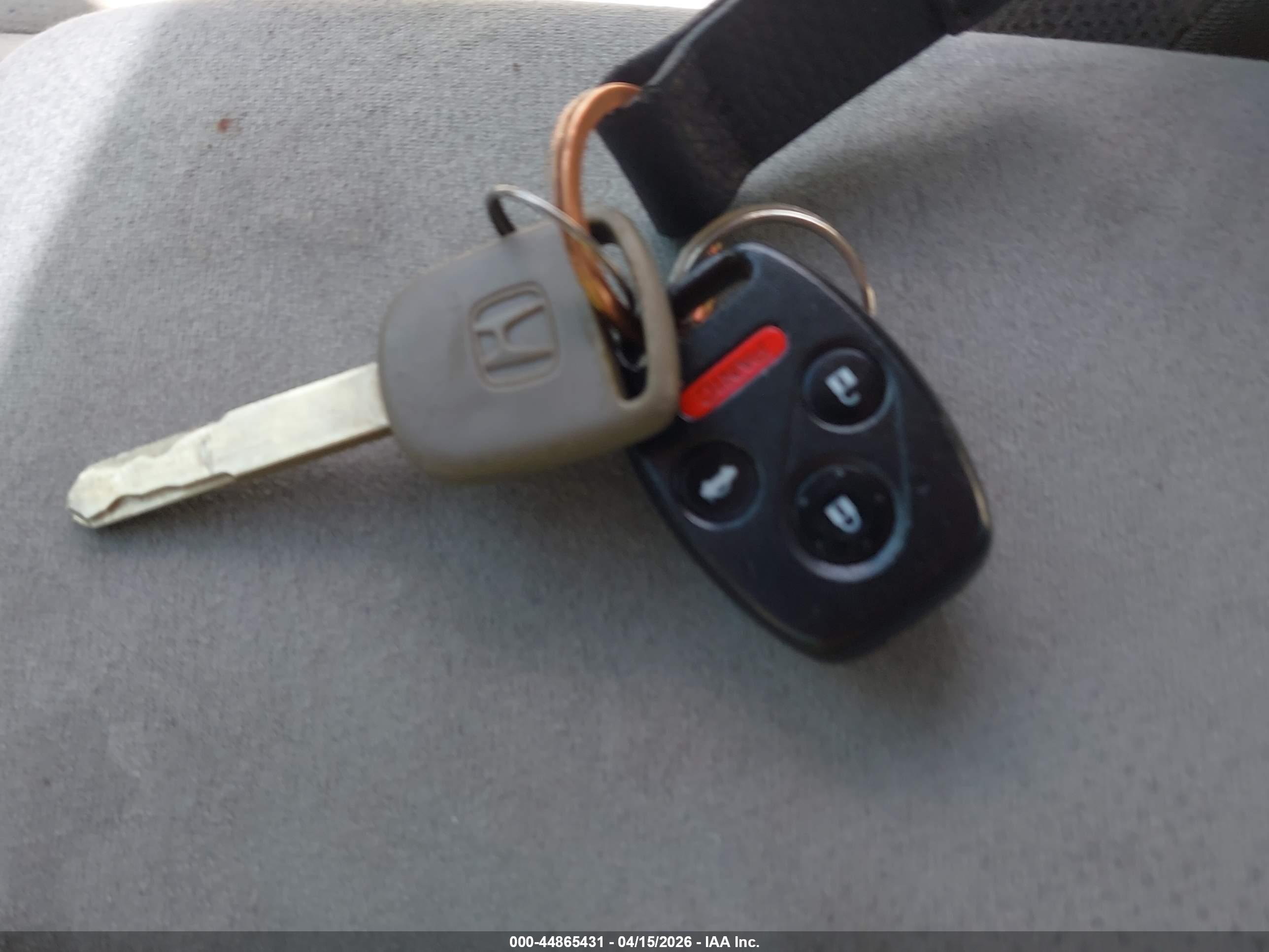 HONDA CIVIC image 11