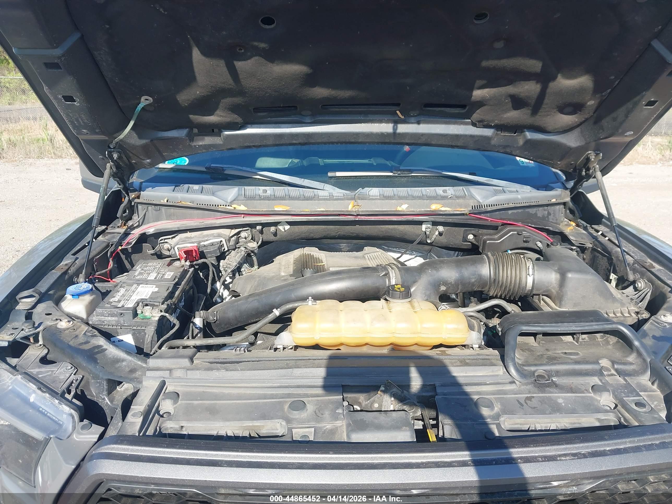 FORD F-150 image 10