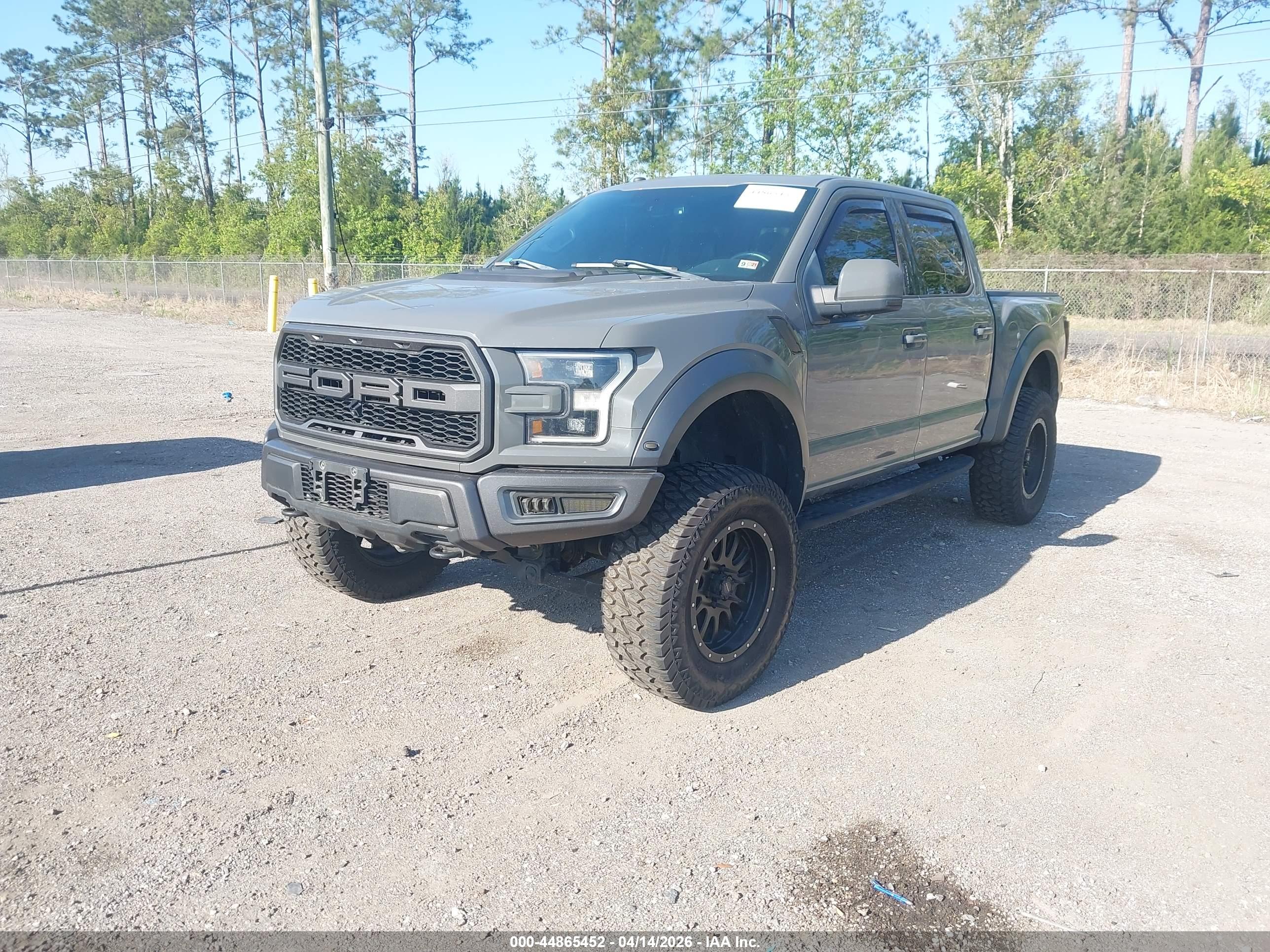 FORD F-150 image 2