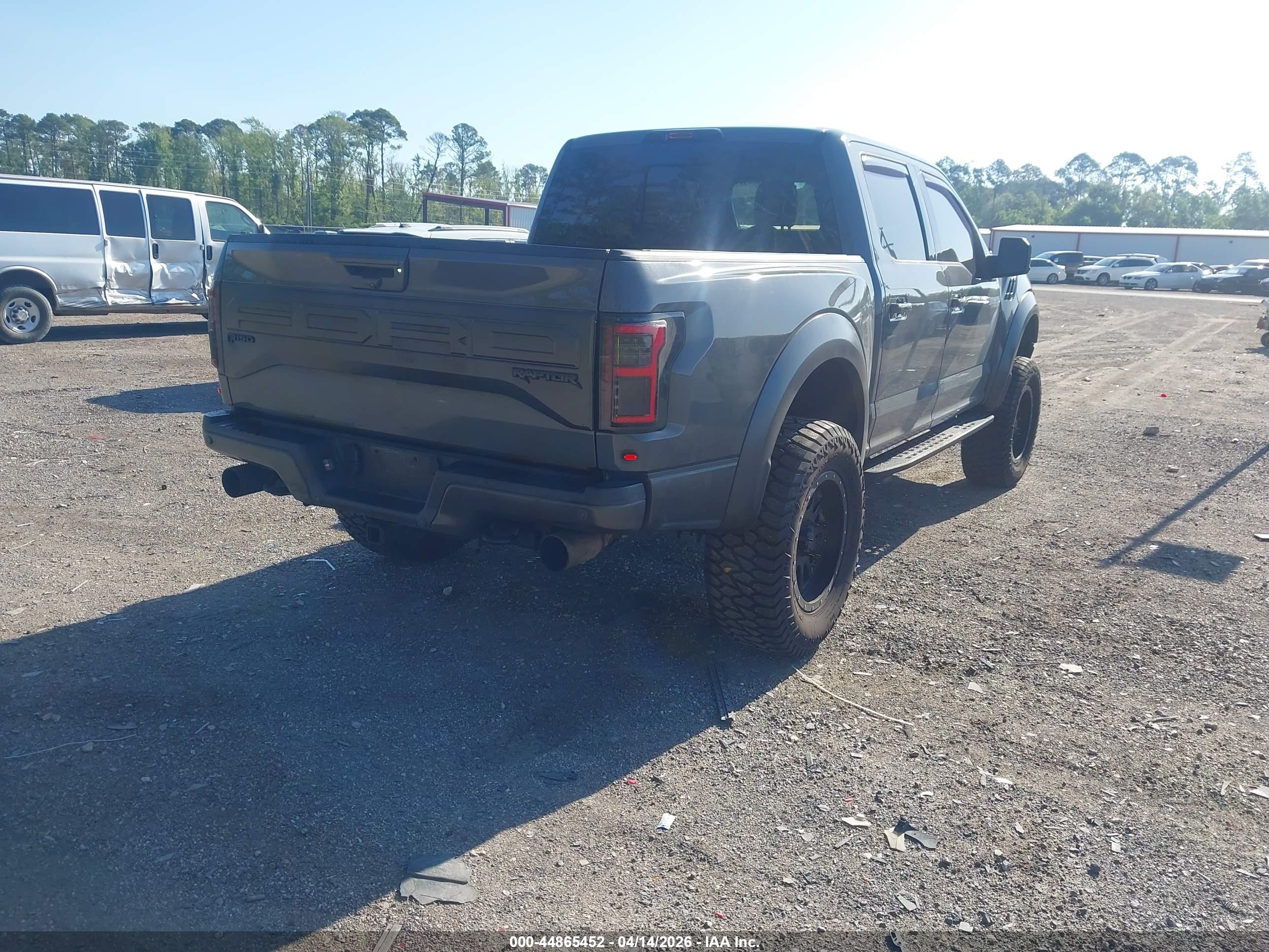 FORD F-150 image 4