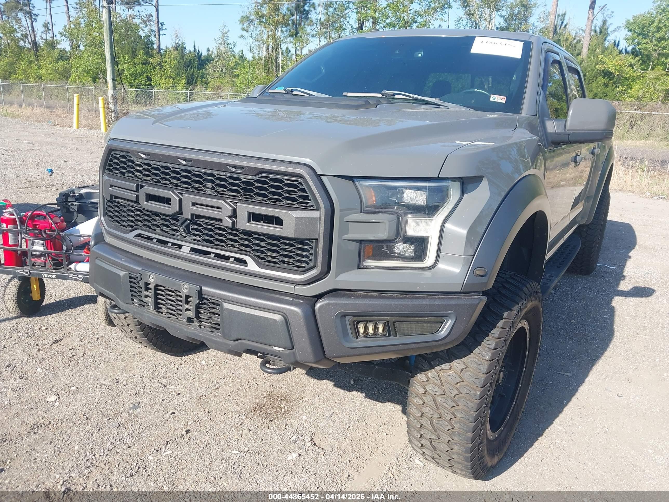 FORD F-150 image 6