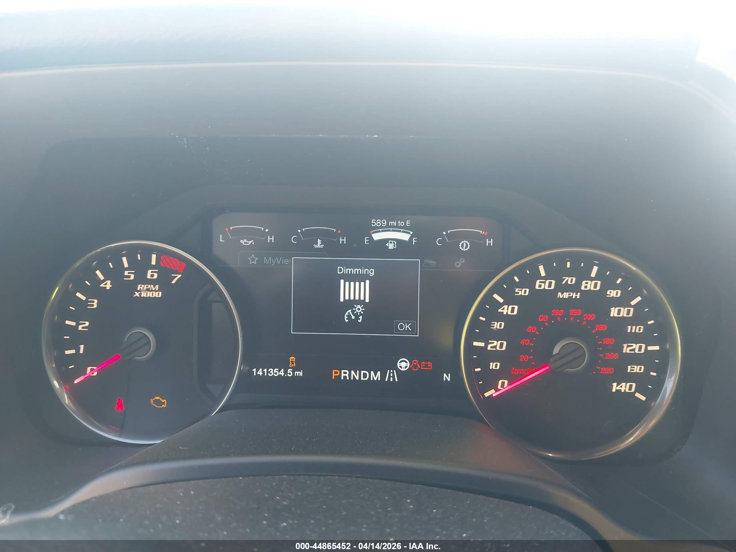 FORD F-150 image 7