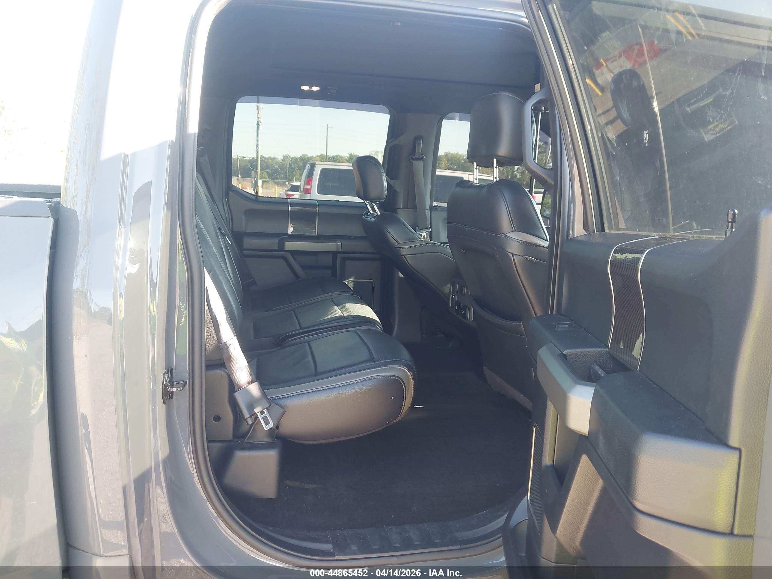 FORD F-150 image 8