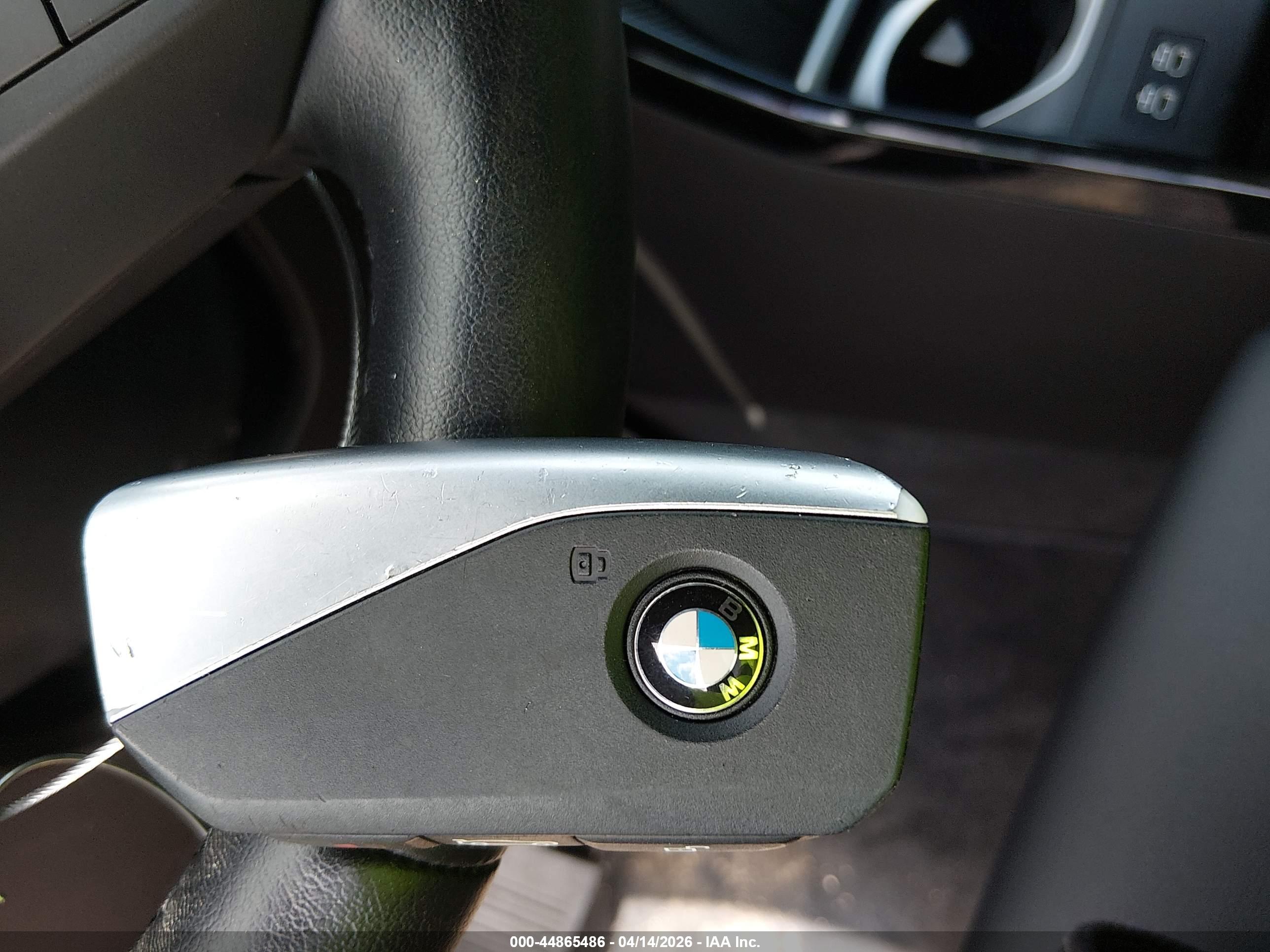 BMW X1 image 11