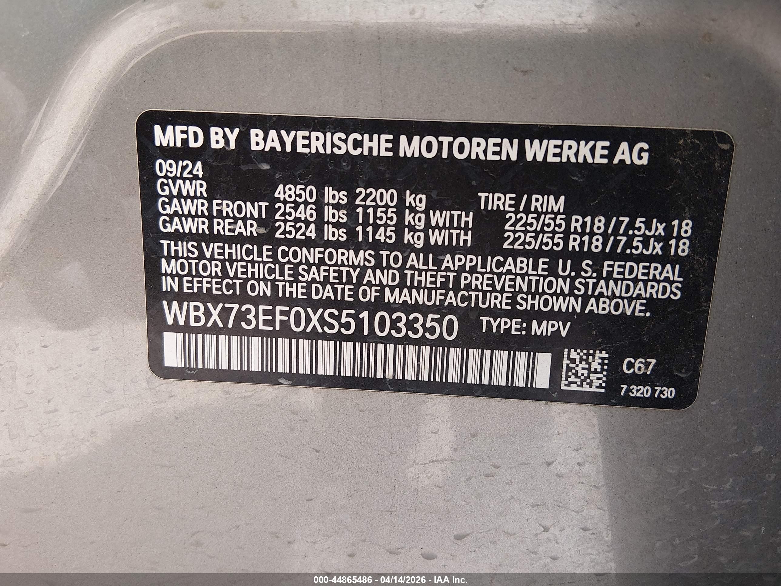 BMW X1 image 9