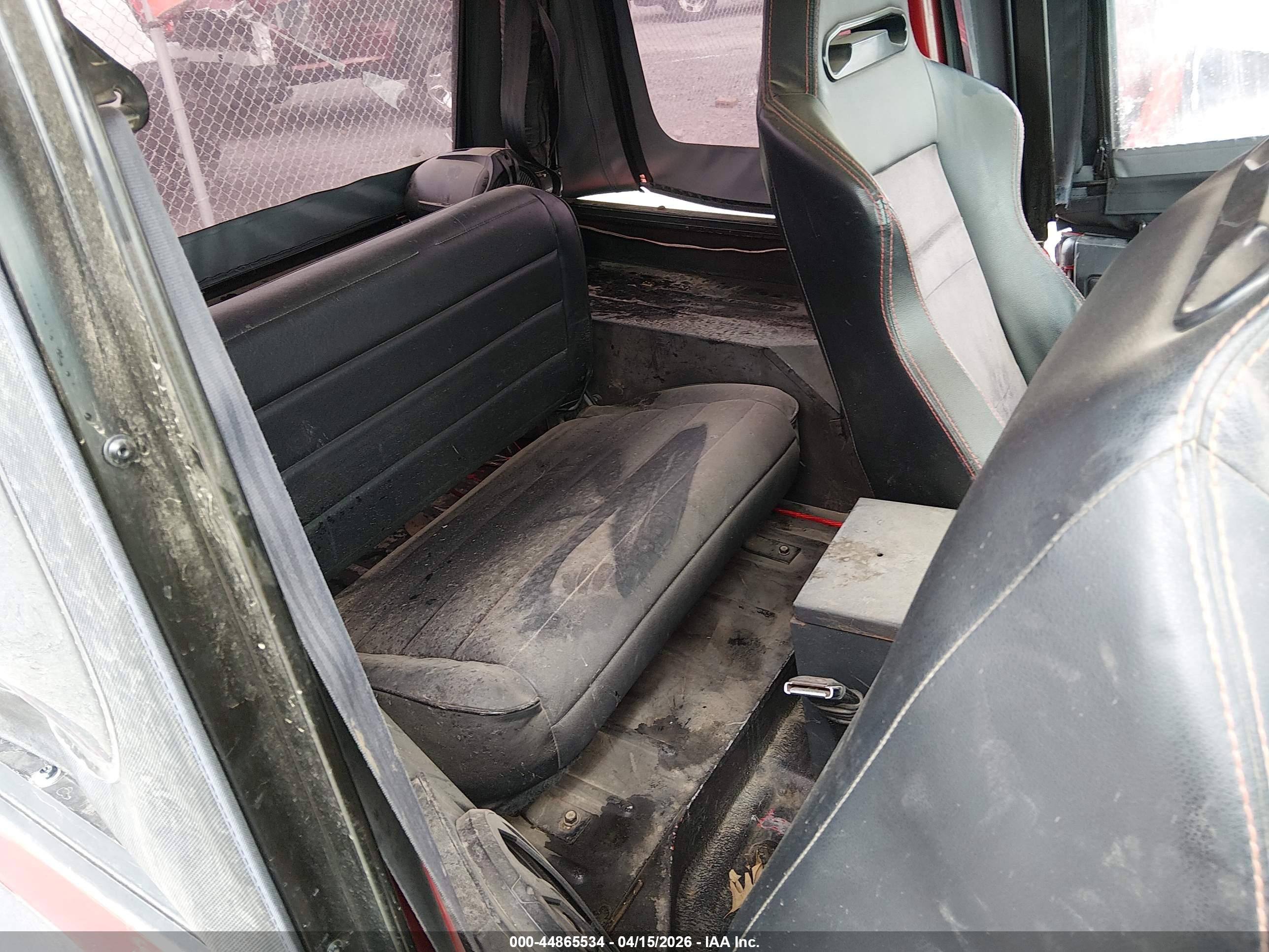 JEEP WRANGLER image 8