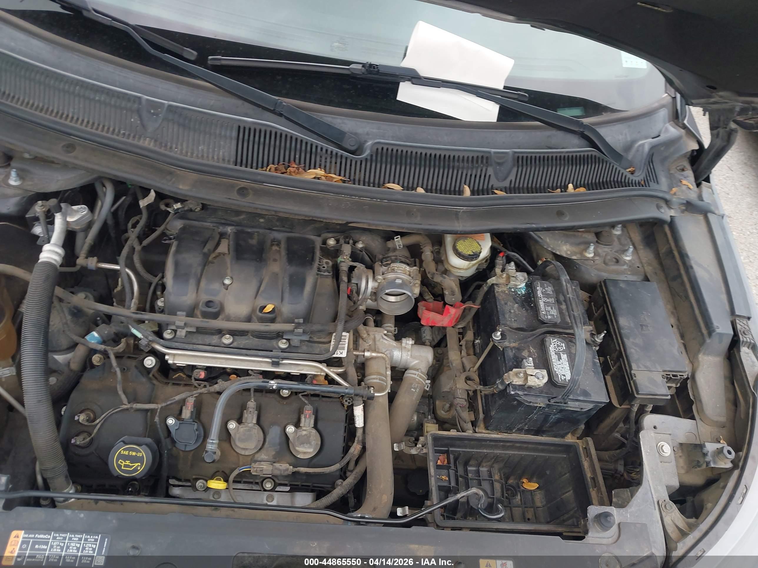 FORD EXPLORER image 10