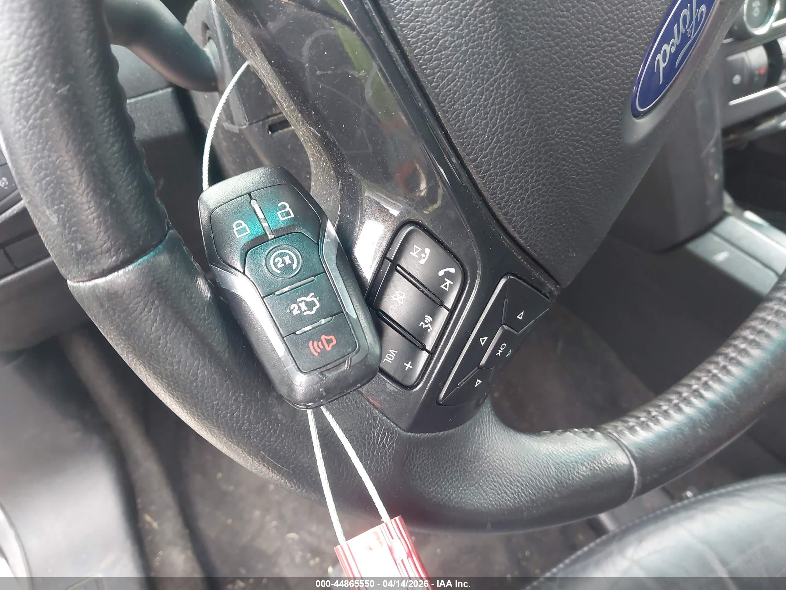 FORD EXPLORER image 11