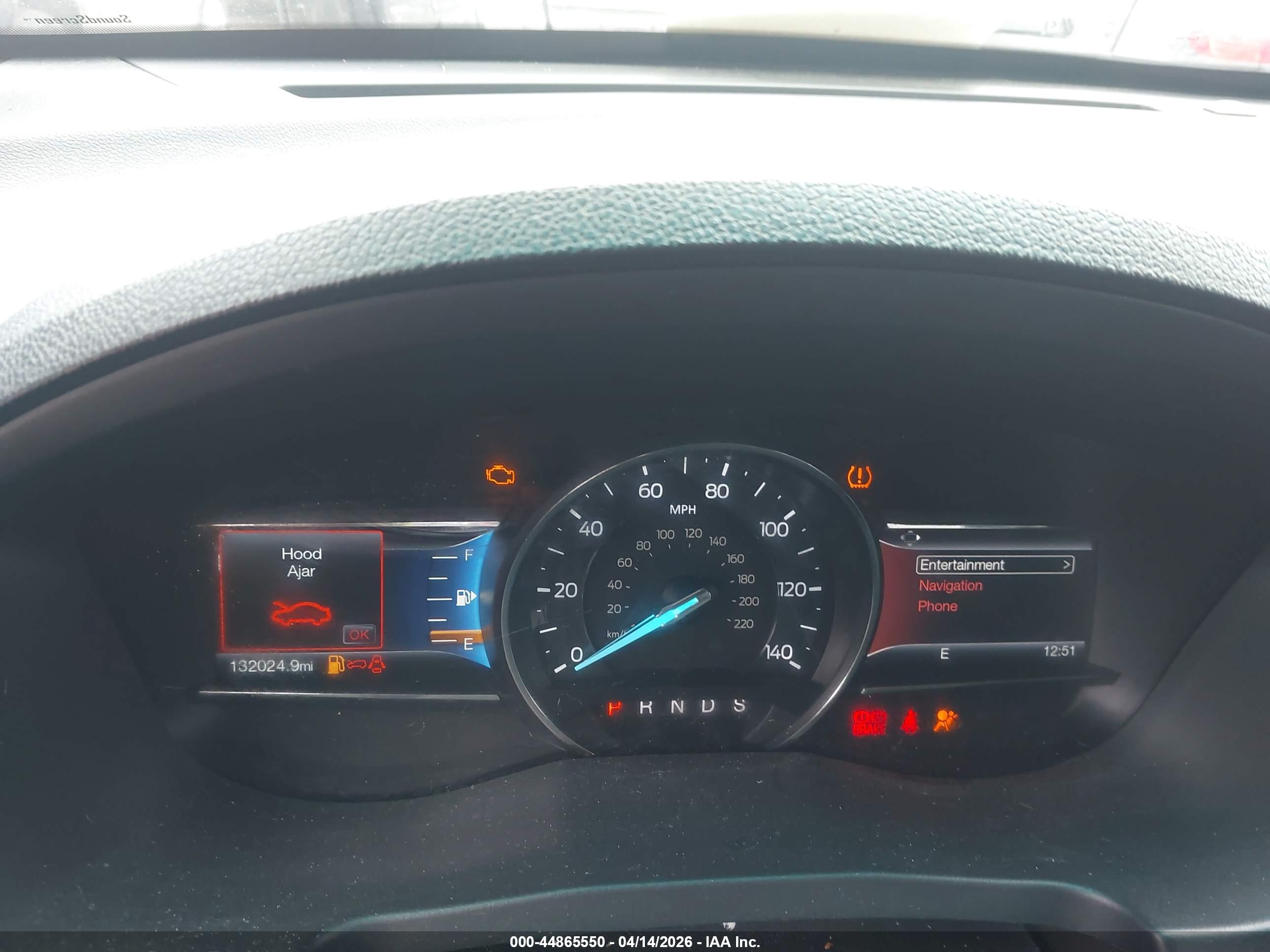 FORD EXPLORER image 7