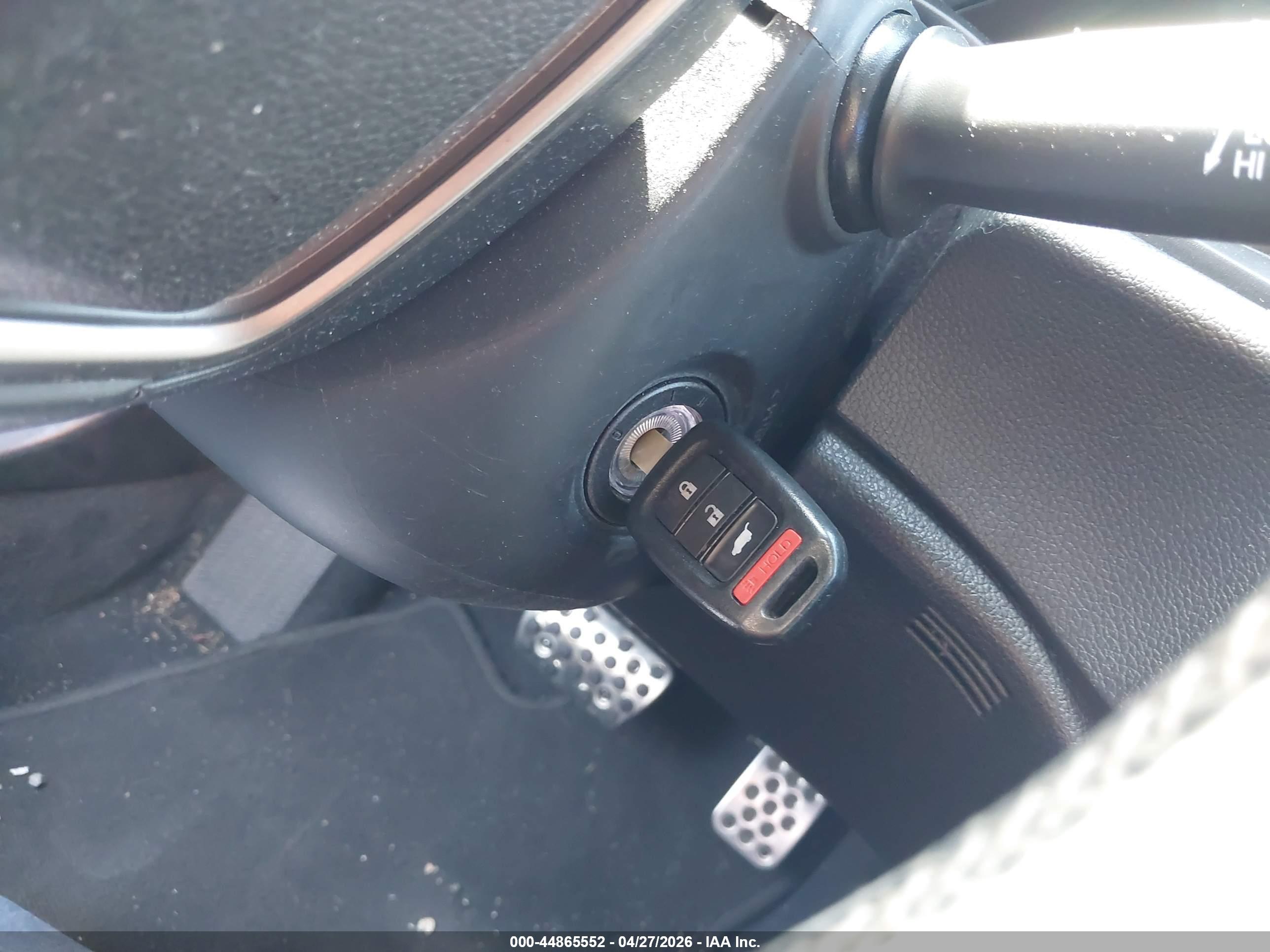 HONDA CIVIC image 11