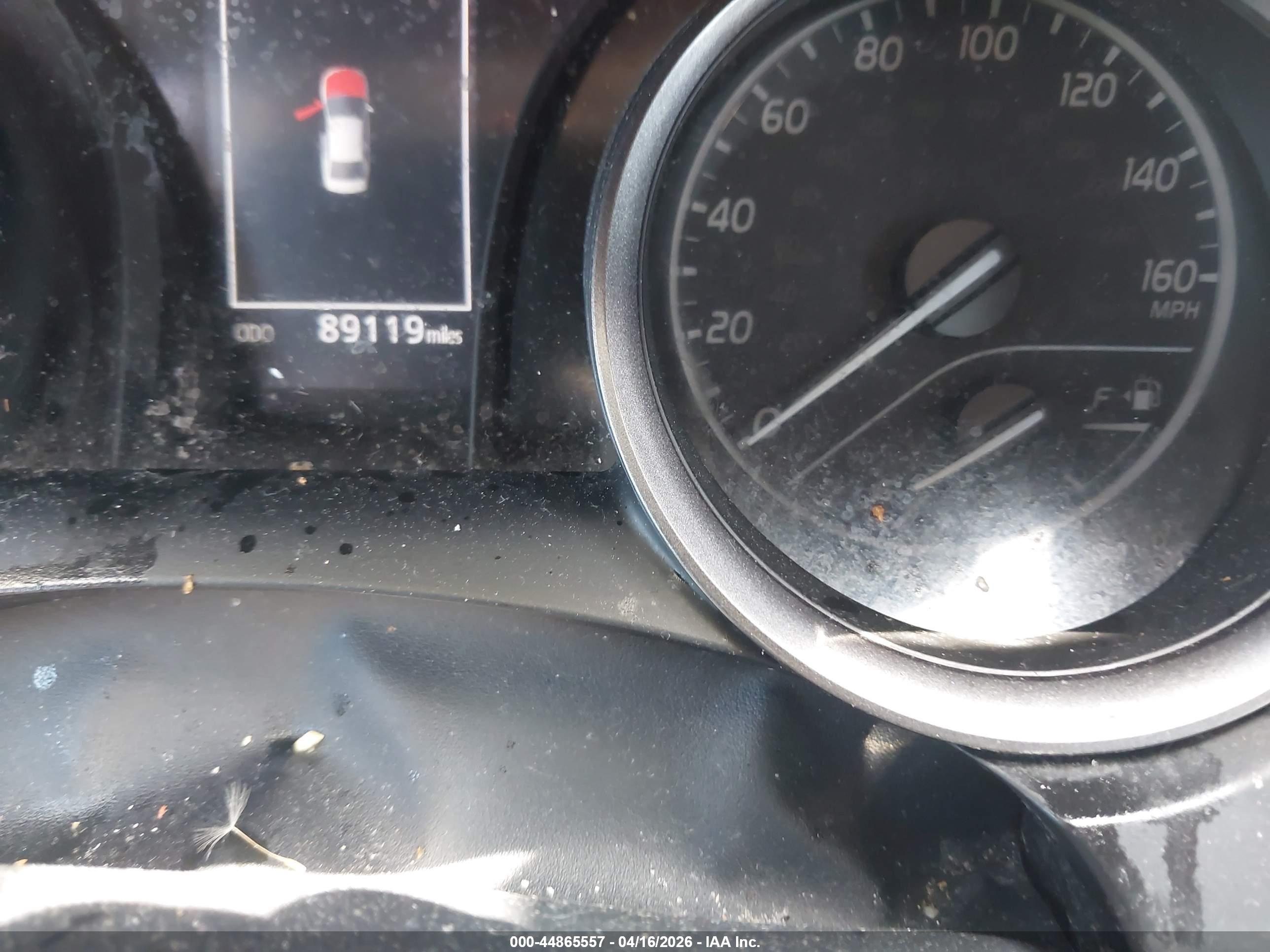 TOYOTA CAMRY image 7