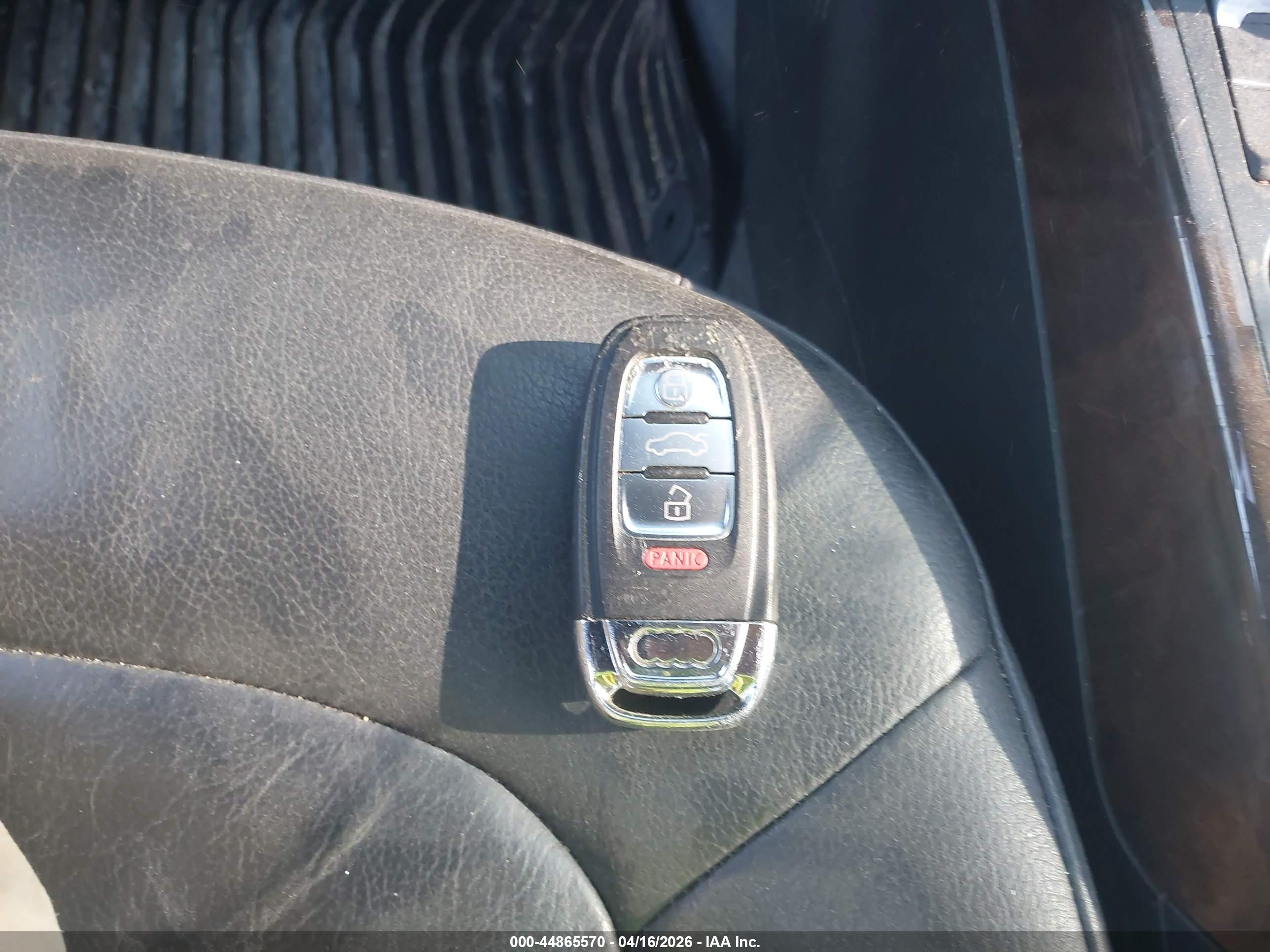 AUDI A4 image 11