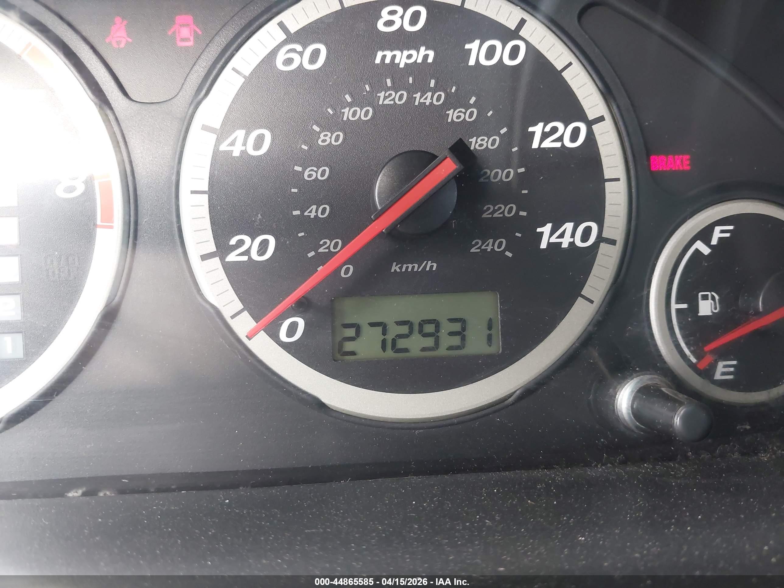 HONDA CR-V image 7