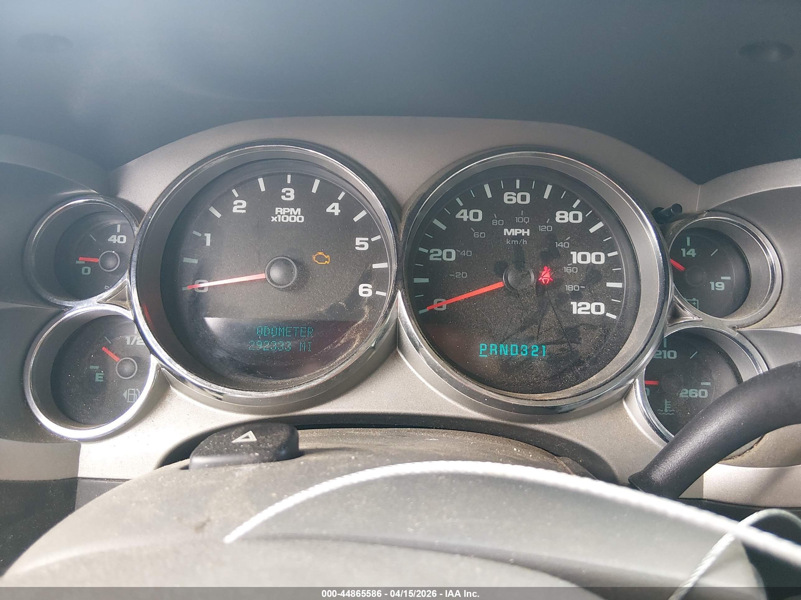GMC SIERRA image 7