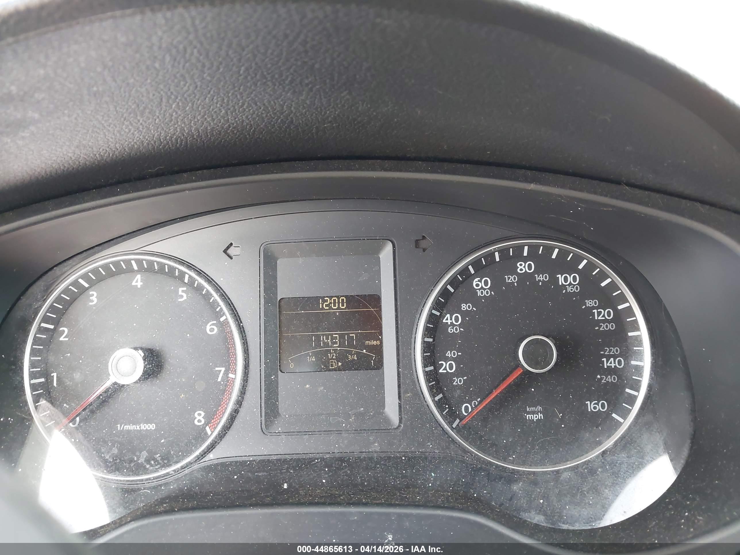 VOLKSWAGEN JETTA image 7