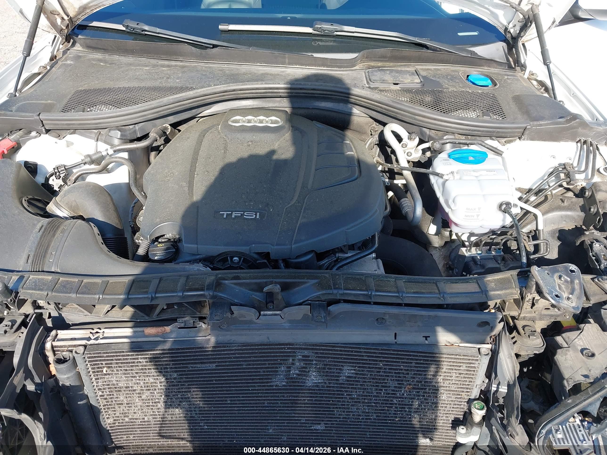 AUDI A6 image 10