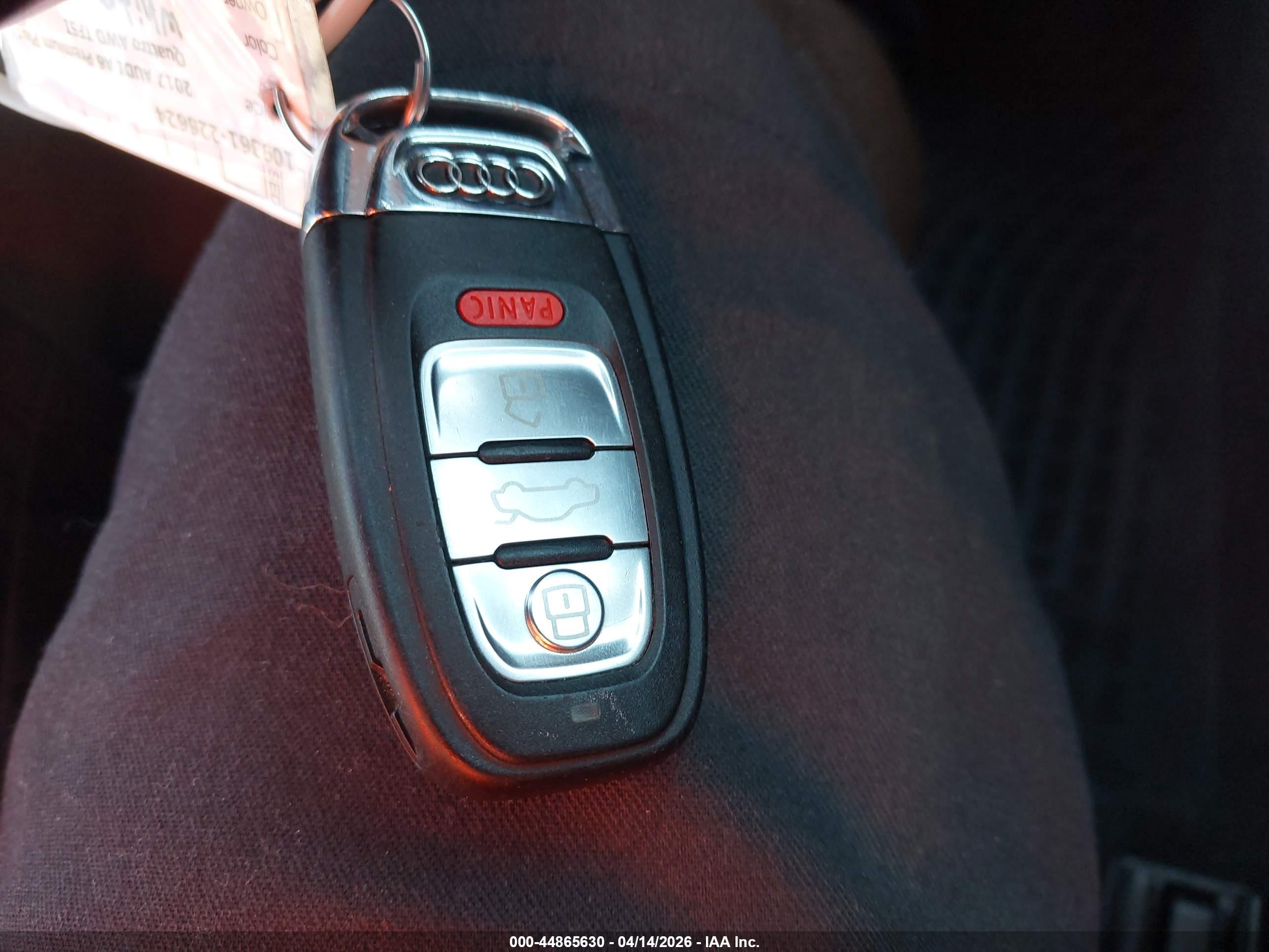 AUDI A6 image 11