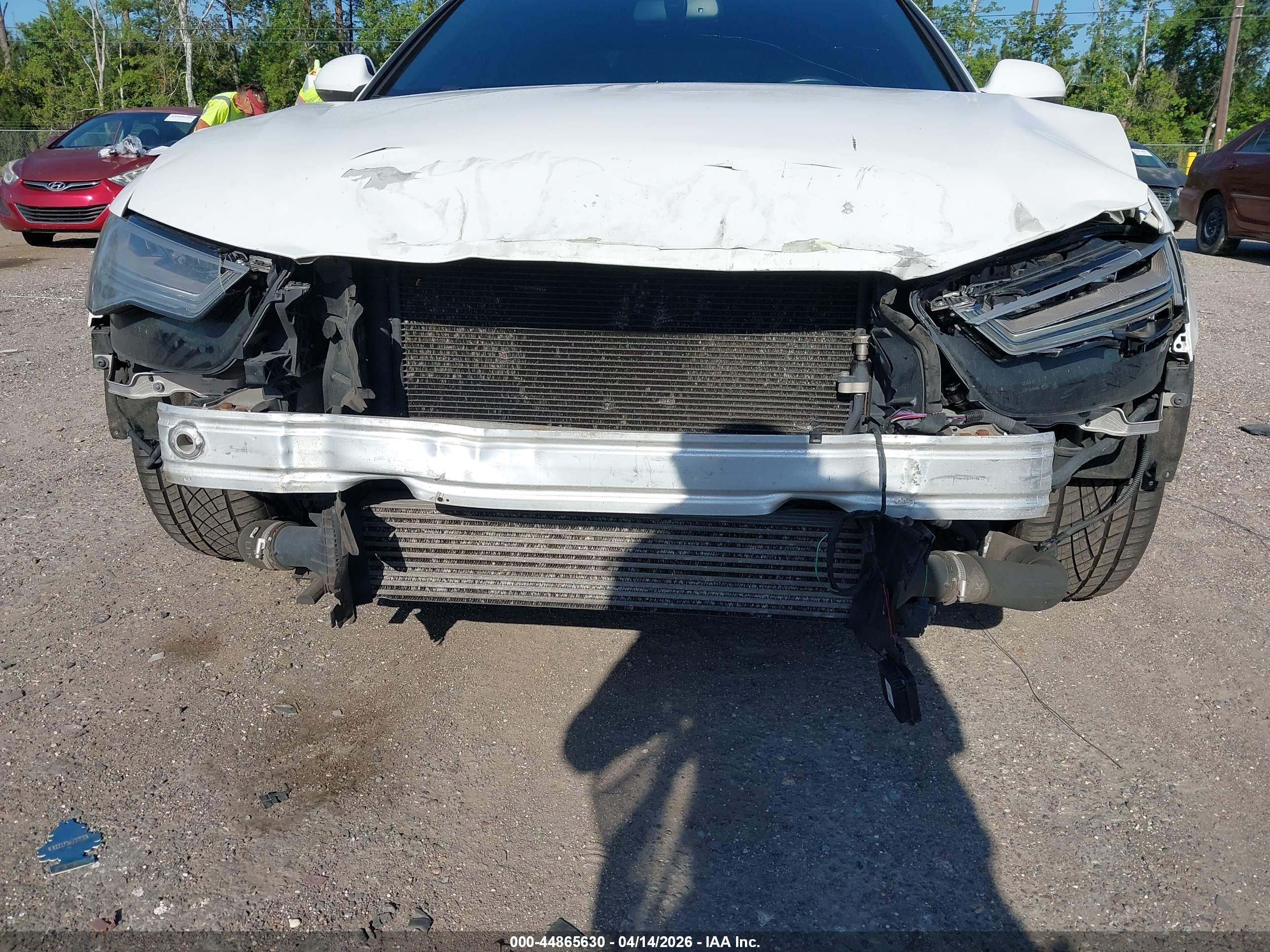 AUDI A6 image 6