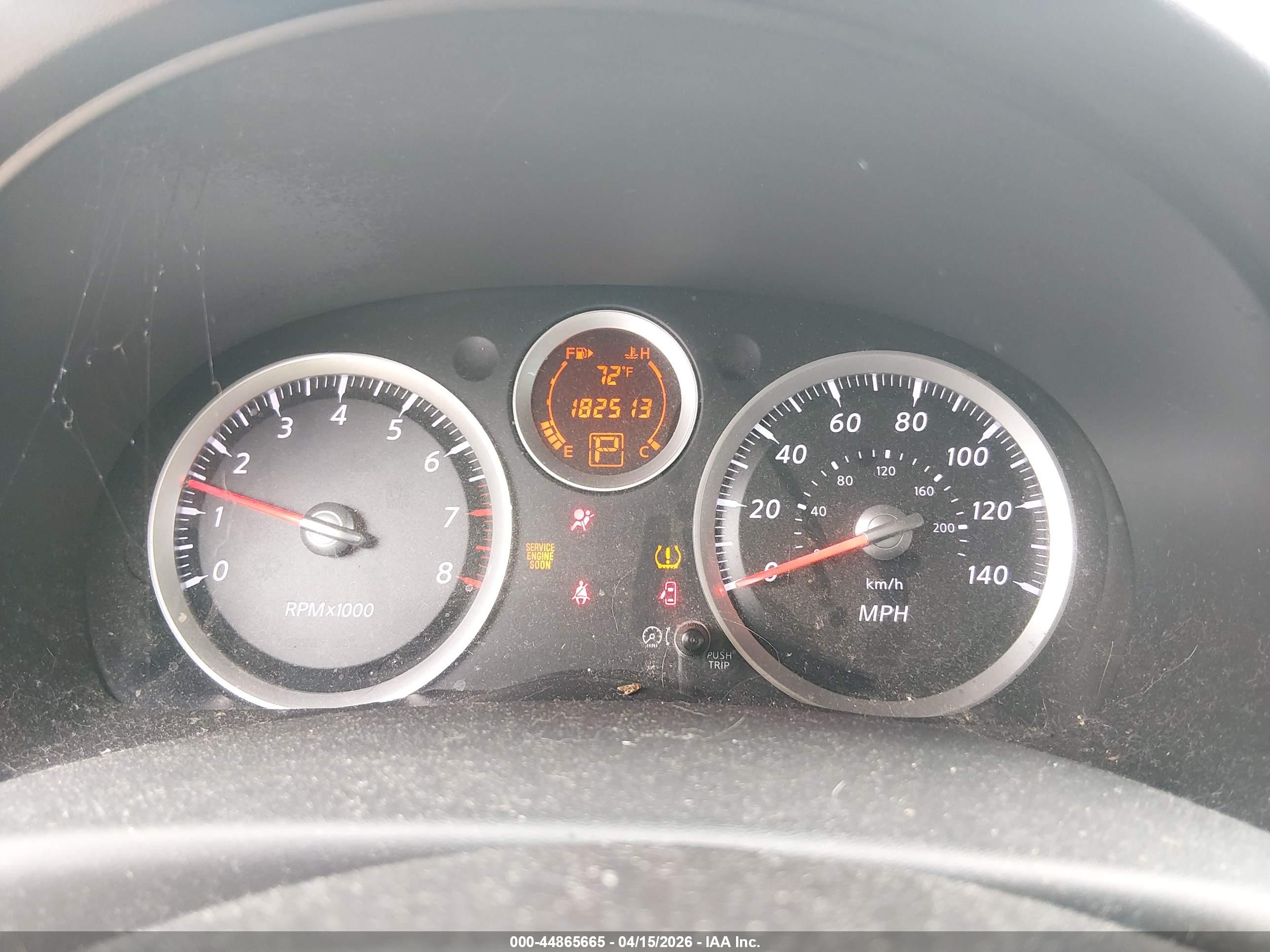 NISSAN SENTRA image 7
