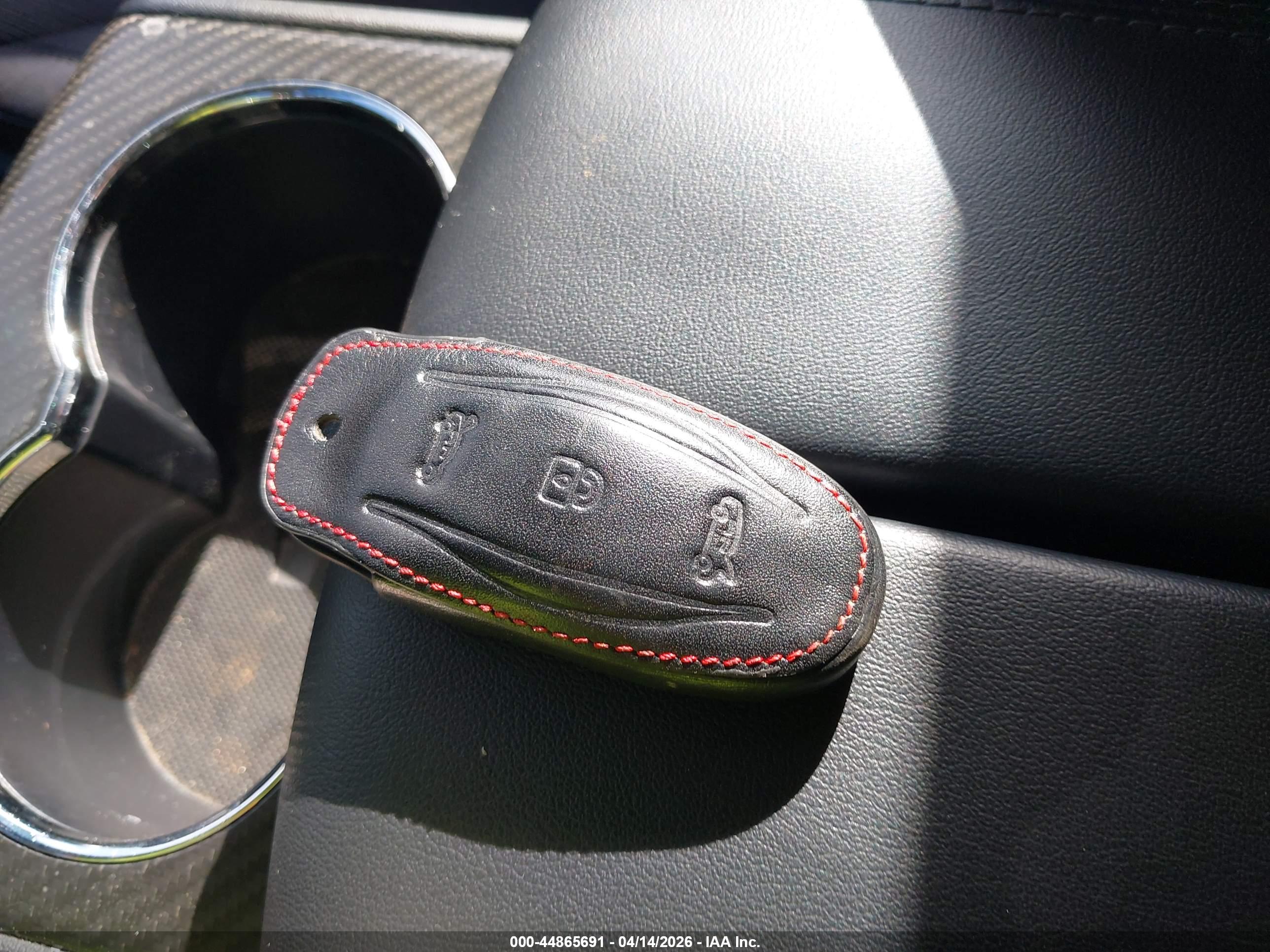TESLA MODEL image 11